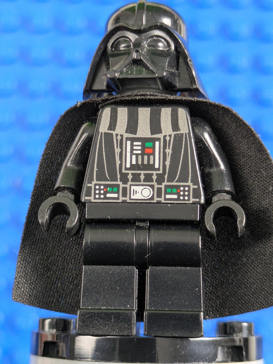 Lego Star Wars: Darth Vader (White Pupils) sw0277 Set 10212