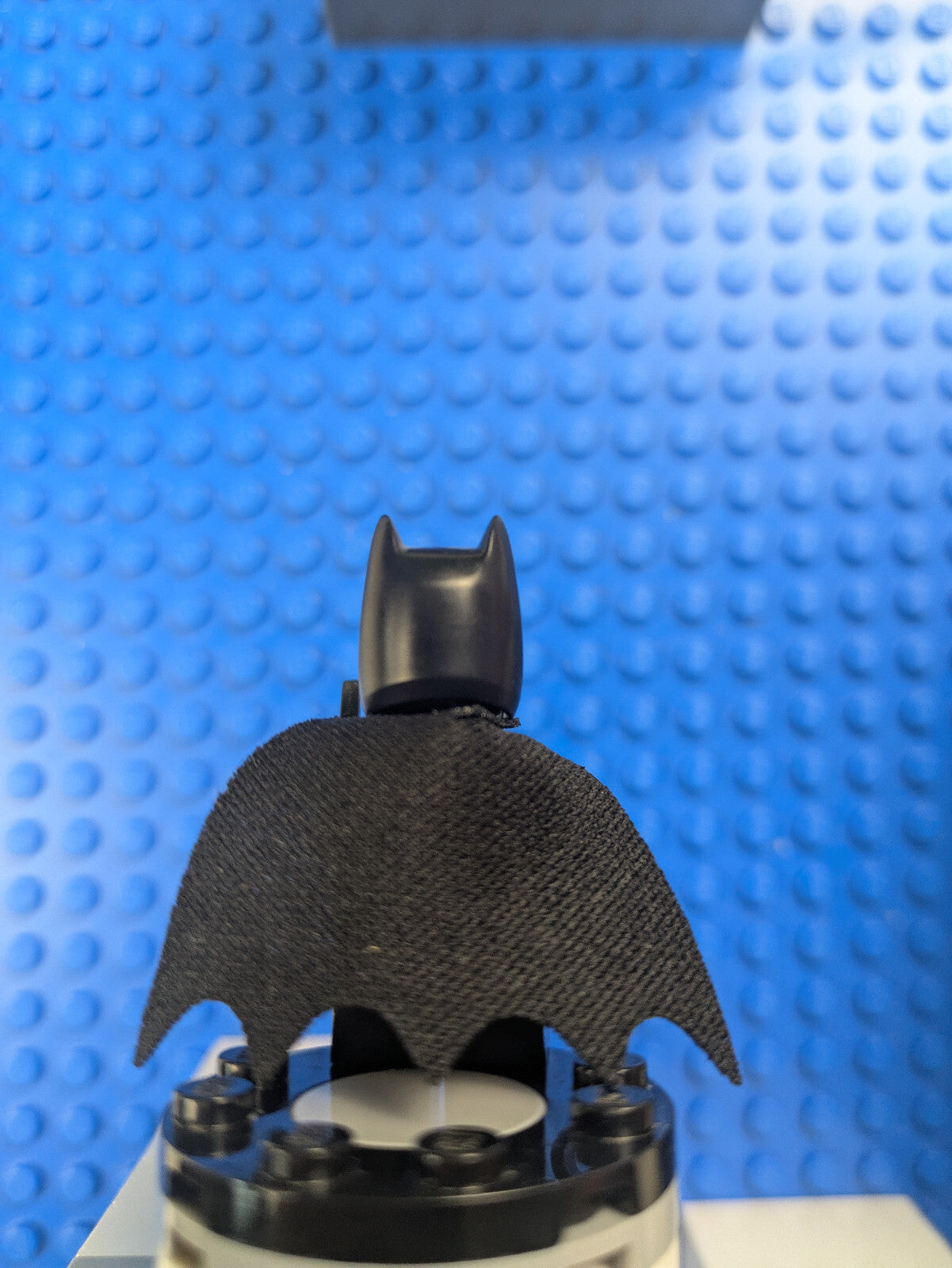 Lego Super Heroes: Mighty Micros: Batman - Short Legs sh0242 Set 76061