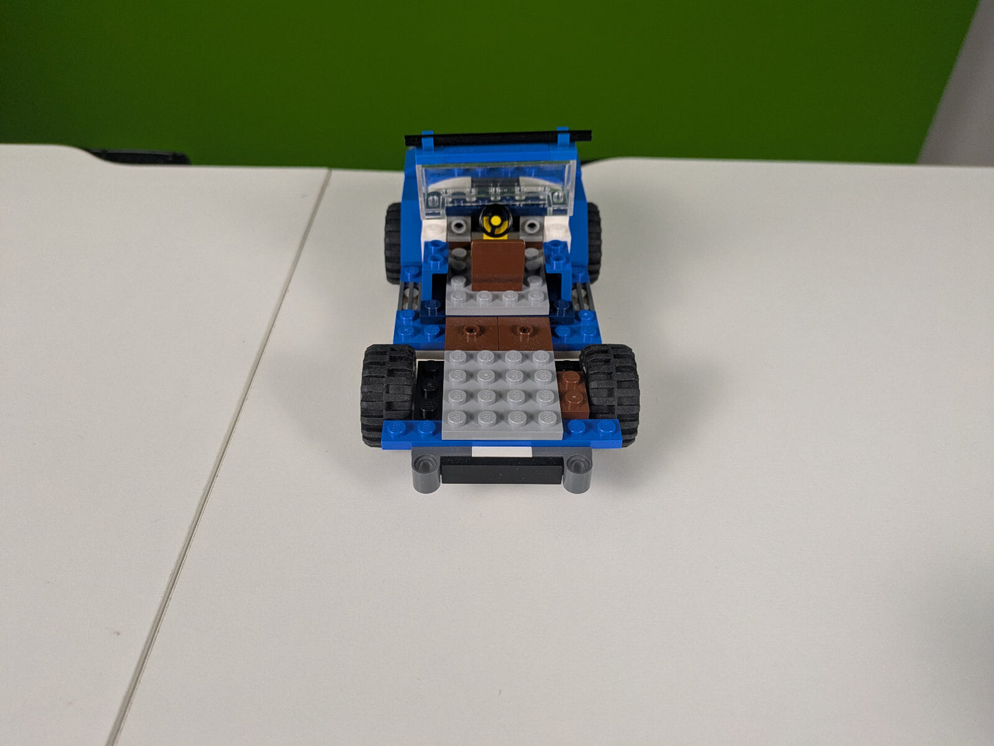 Lego Jurassic World: Dilophosaurus Ambush Set 75916