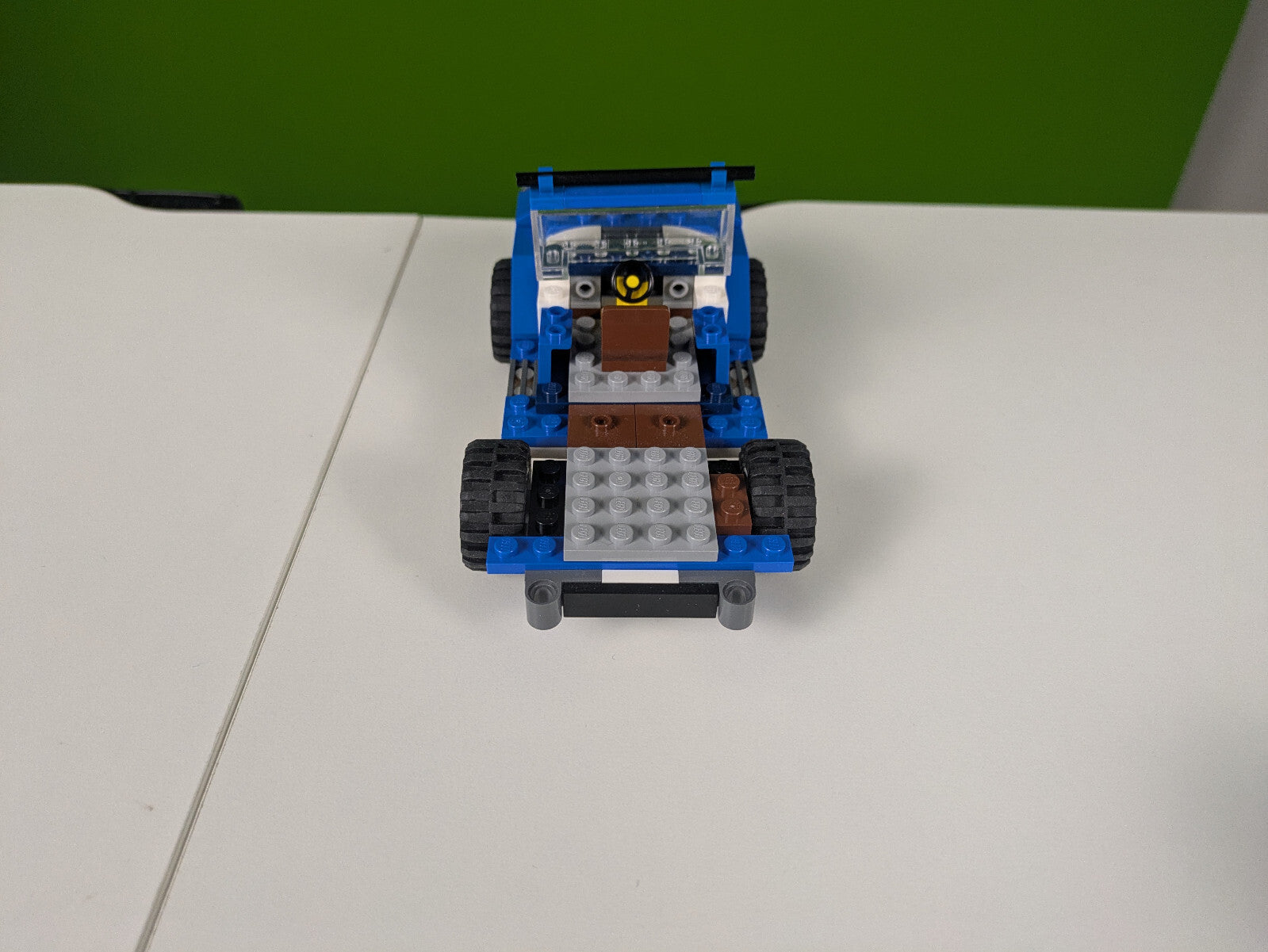 Lego Jurassic World: Dilophosaurus Ambush Set 75916