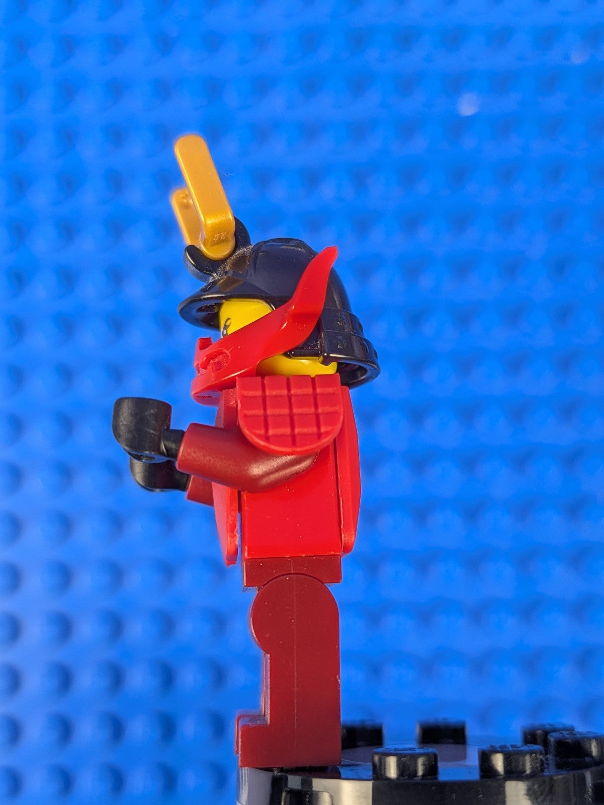 Lego NINJAGO: Legacy: Samurai X (Nya) njo0502 Set 70665