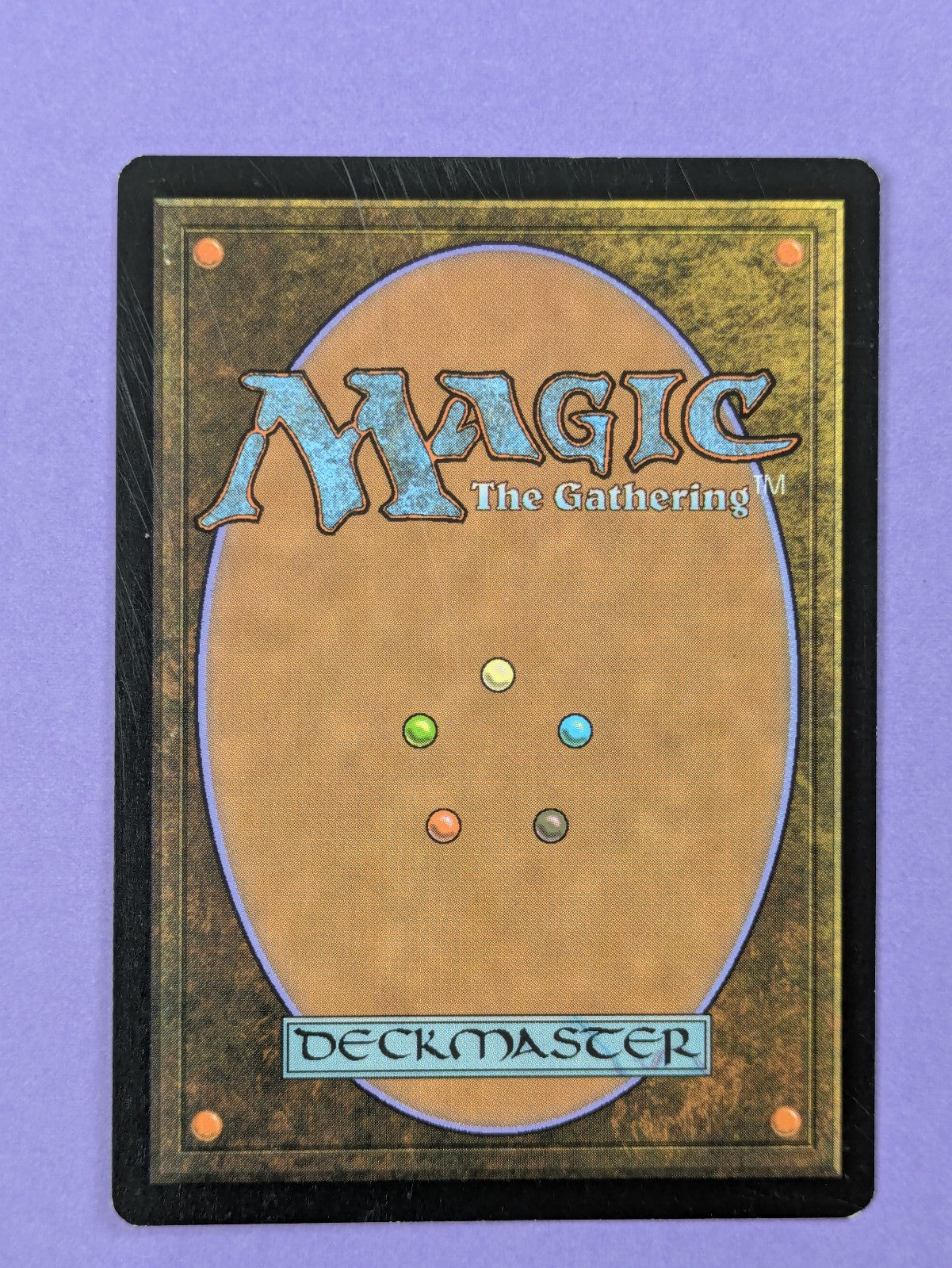 MTG Magic The Gathering: Magic 2012: Jace's Archivist #59/249 Rare - LP