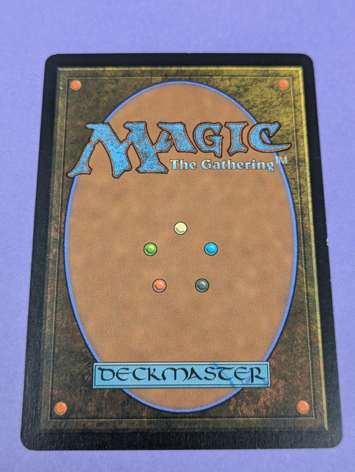 MTG Magic: The List: Great Furnace #250/307 Common - NM