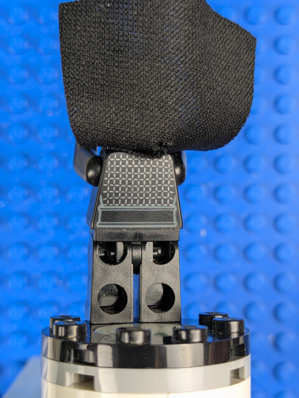 Lego Star Wars: Kylo Ren (Cape) sw0859 Set 75179