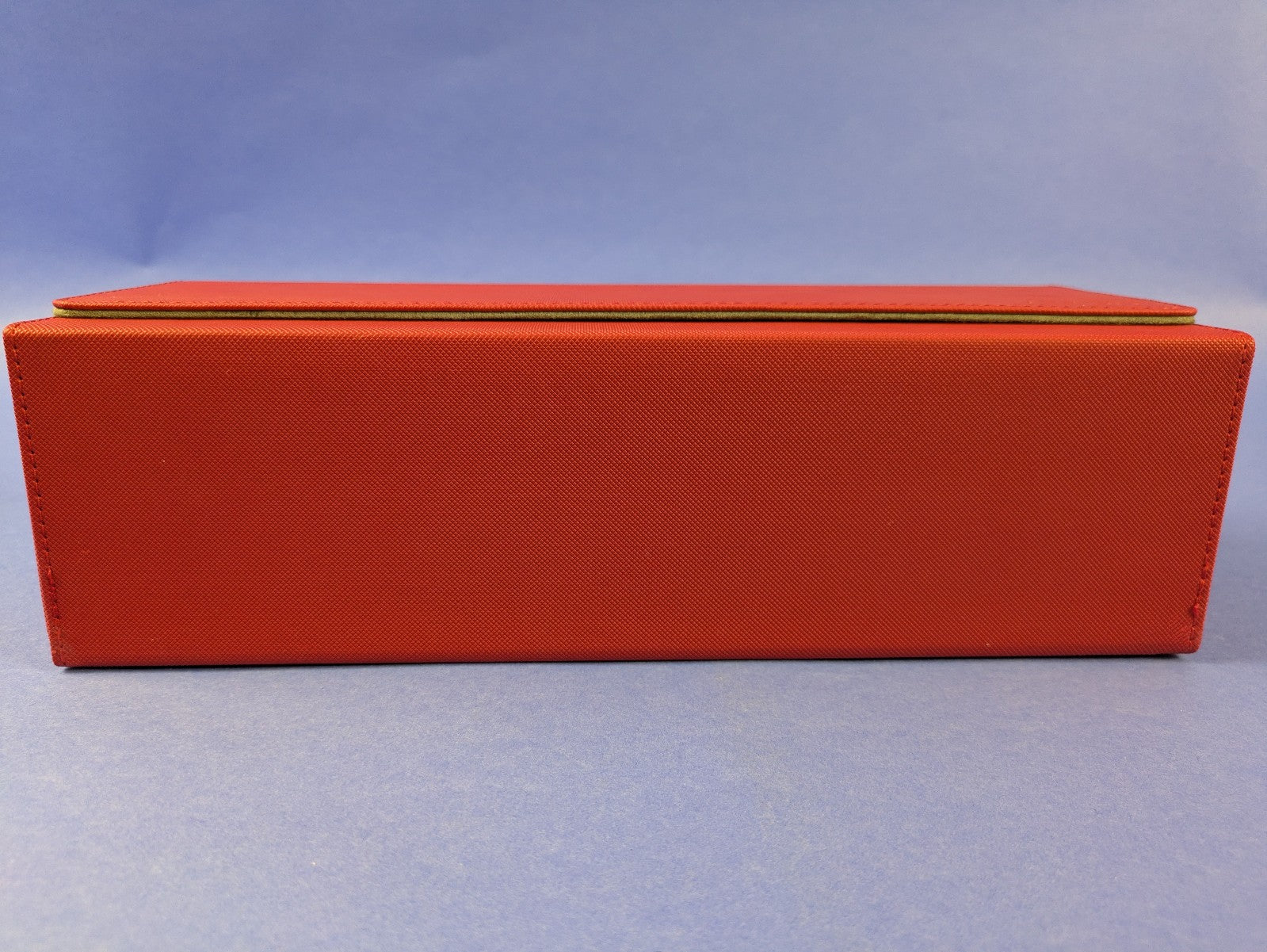Ultimate Guard Arkhive Xenoskin 400+ Red Pokemon MTG Disney Lorcana and etc.