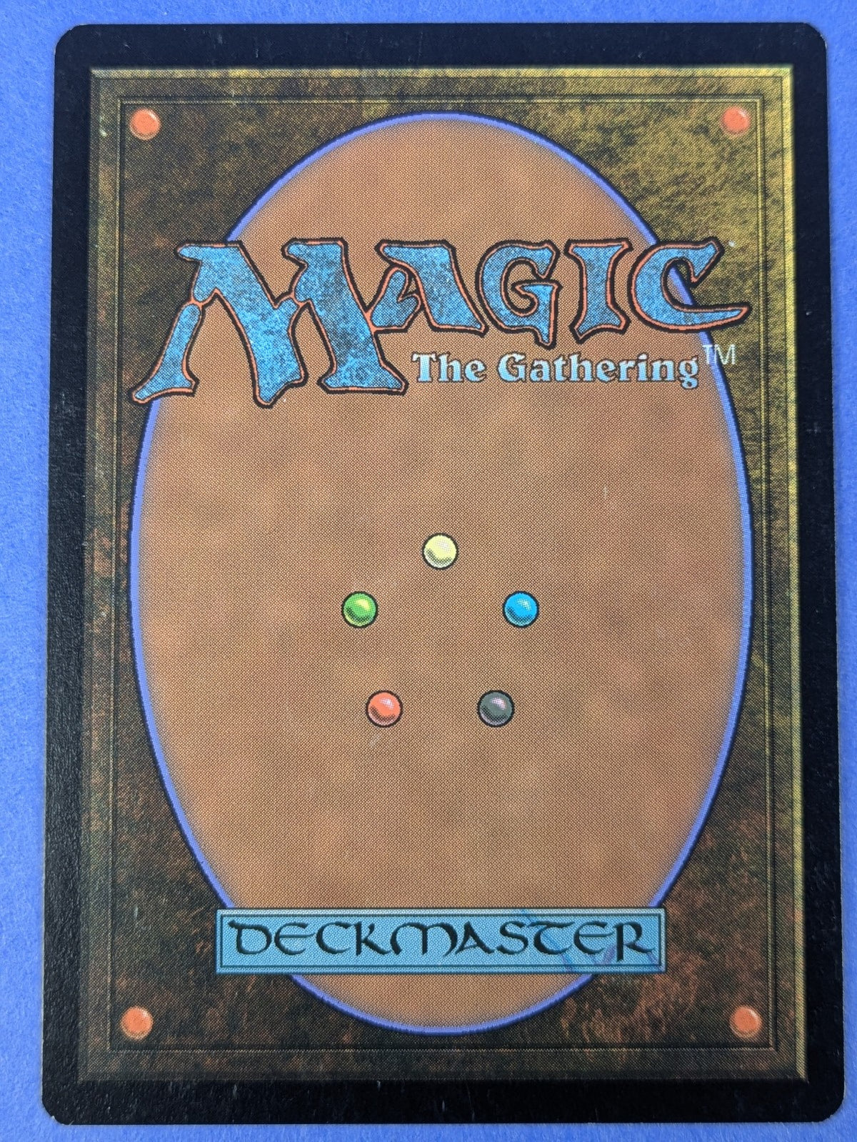 MTG Magic: Commander Legends: Three Visits #261/361 Uncommon - NM