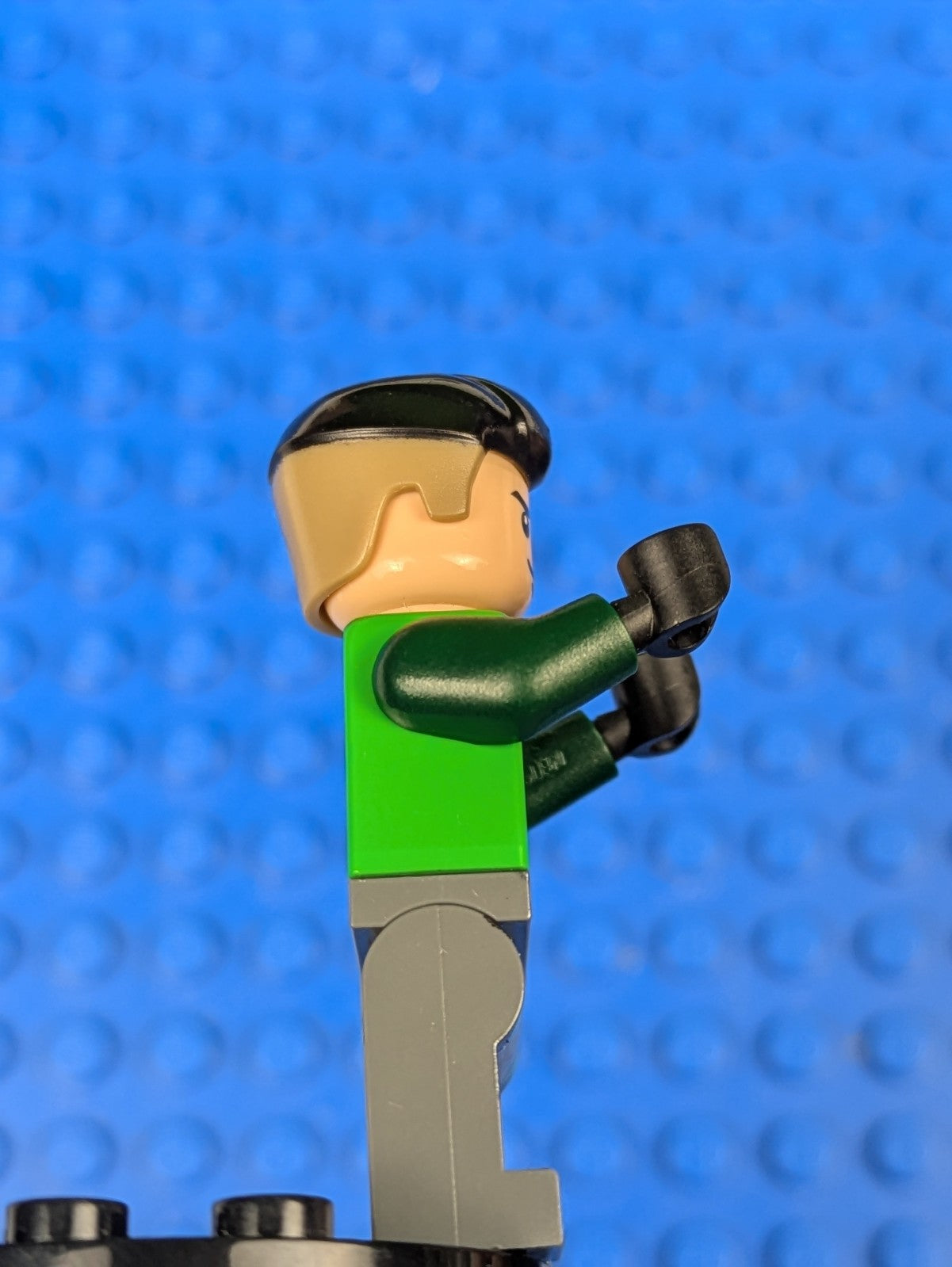 Lego Star Wars: Resistance: Kaz Xiono sw1012 Set 75240