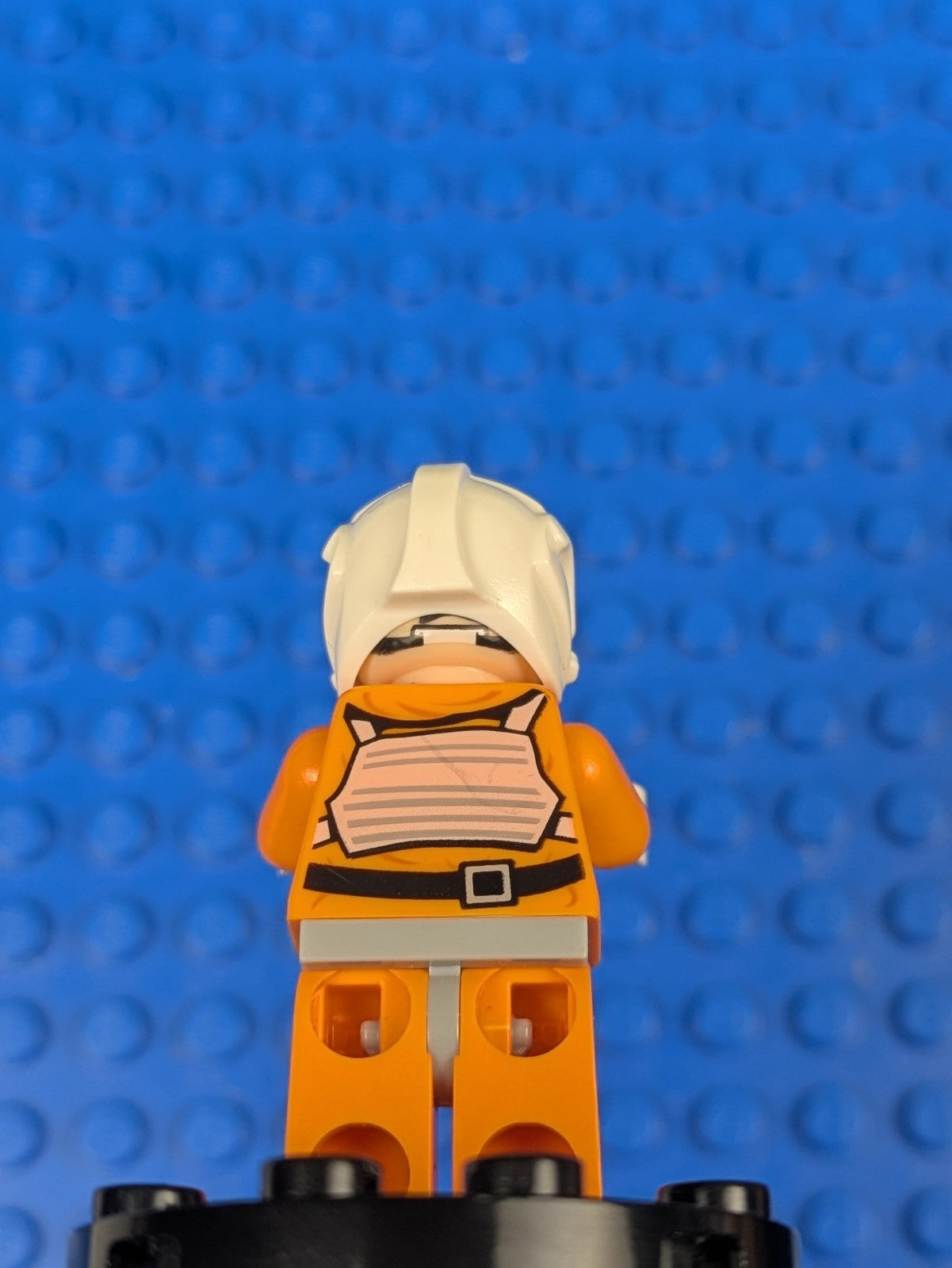 Lego Star Wars: Episode 4-6: Dak Ralter (with Pockets on Legs) sw0567 Set 75049