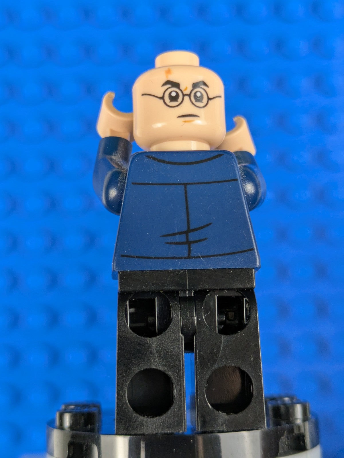 Lego Harry Potter: Order of the Phoenix: Harry Potter hp346 Set 76400