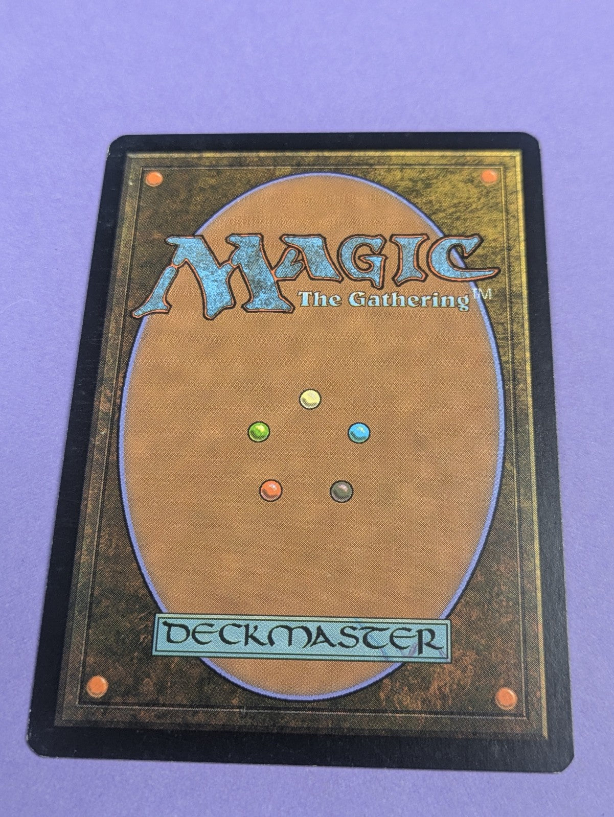 MTG Magic: New Phyrexia: Mental Misstep #38/175 Uncommon - NM