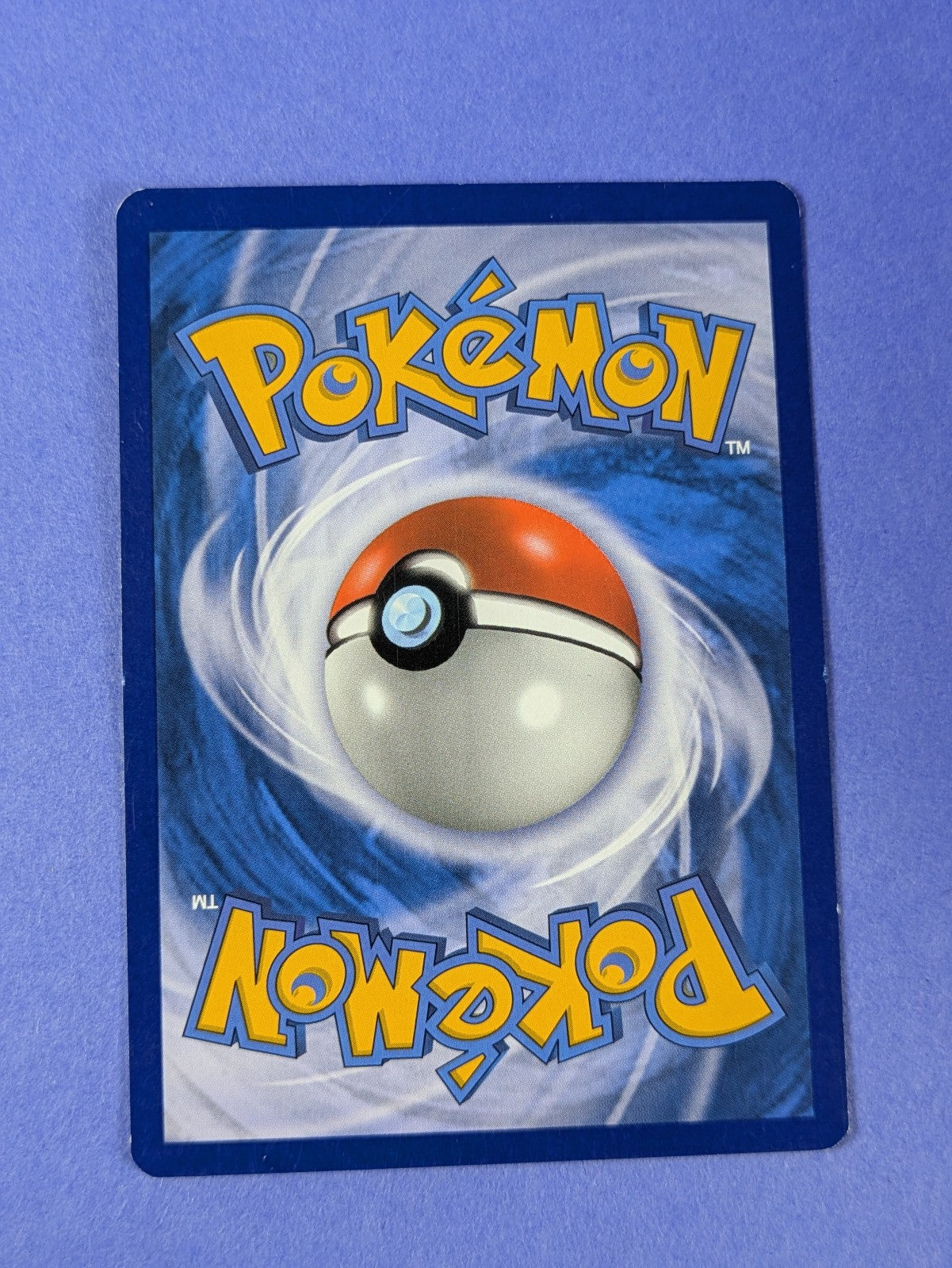 Porygon - 12/12 - Holo Promo McDonald's Collection 2018 - Pokemon - NM