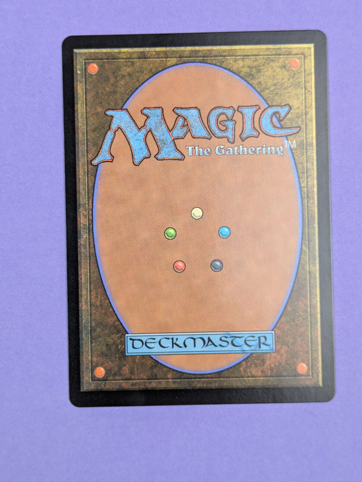 MTG Magic The Gathering: Secret Lair Drop: Archaeomancer Rare #283