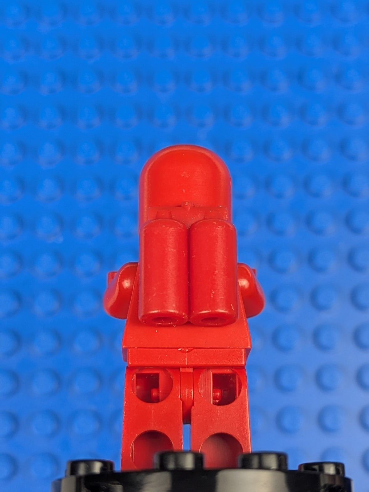 Lego Space: Classic Space: Classic Space - Red sp132 Sets 10497, DS2023