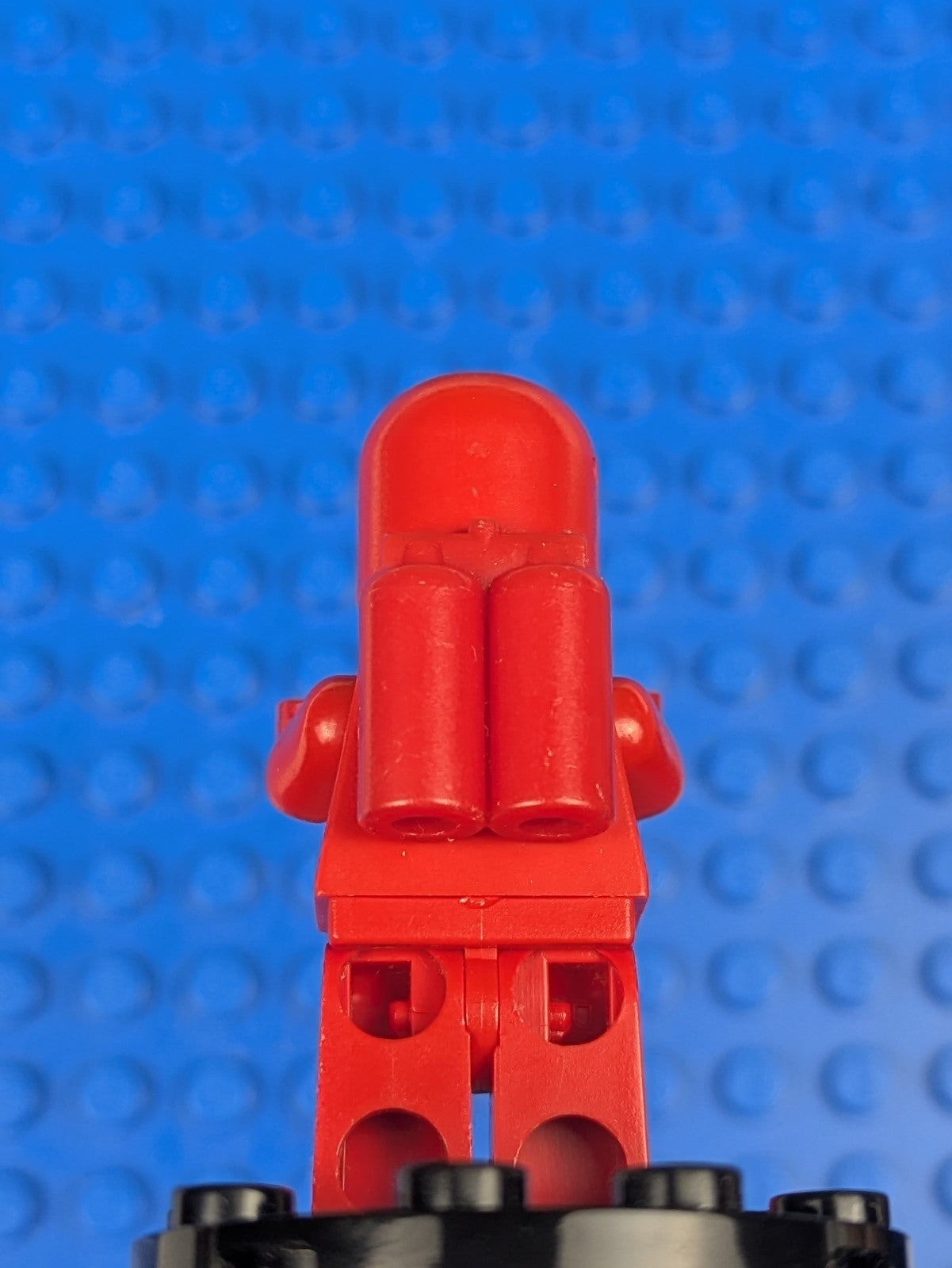 Lego Space: Classic Space: Classic Space - Red sp132 Sets 10497, DS2023