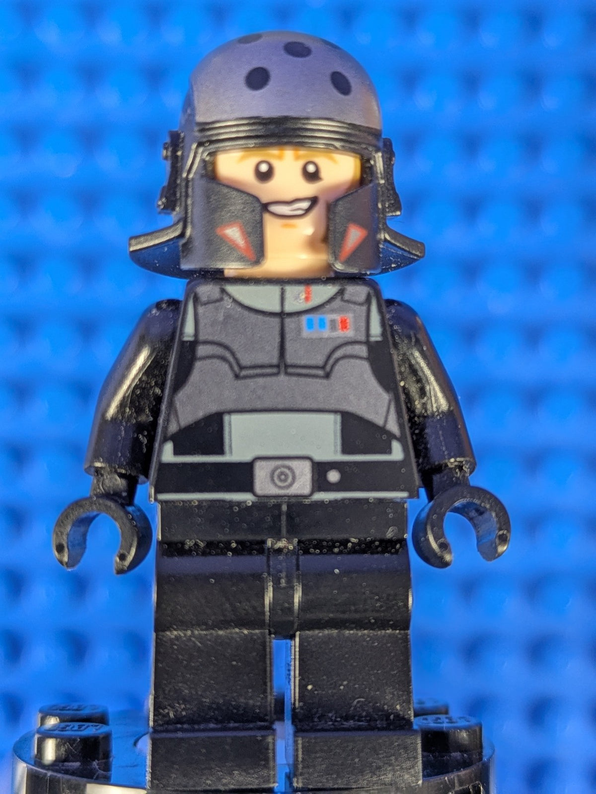 Lego Star Wars: Rebels: Agent Alexsandr Kallus - Helmet sw0625 Set 75083