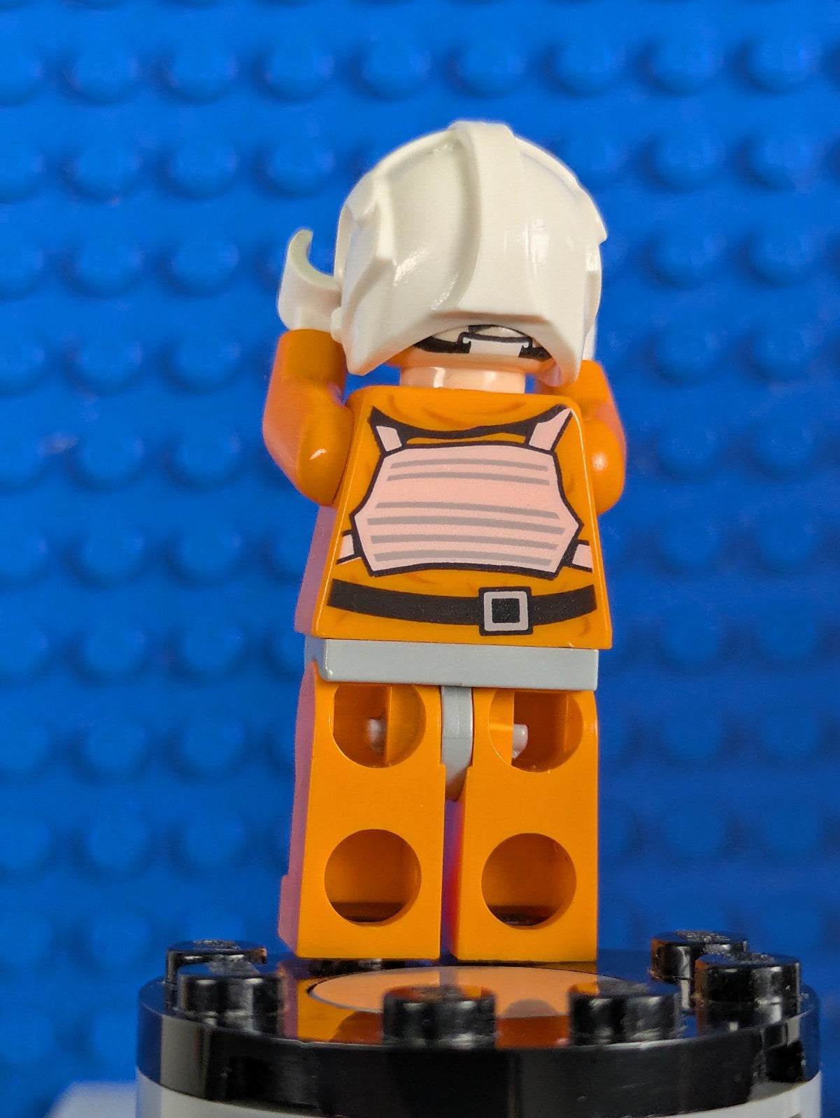 Lego Star Wars: Dak Ralter (with Pockets on Legs) sw0567 Set 75049