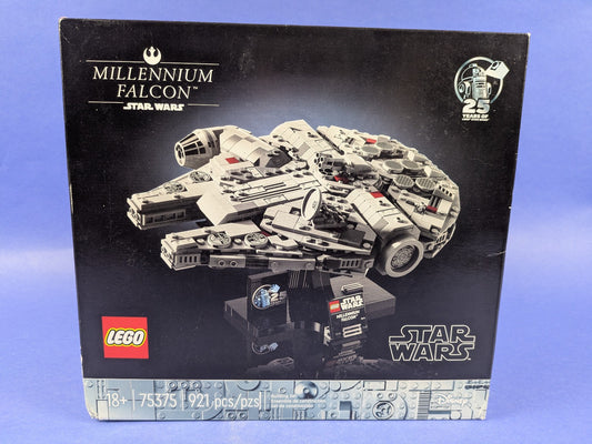 LEGO Star Wars Millennium Falcon 75375