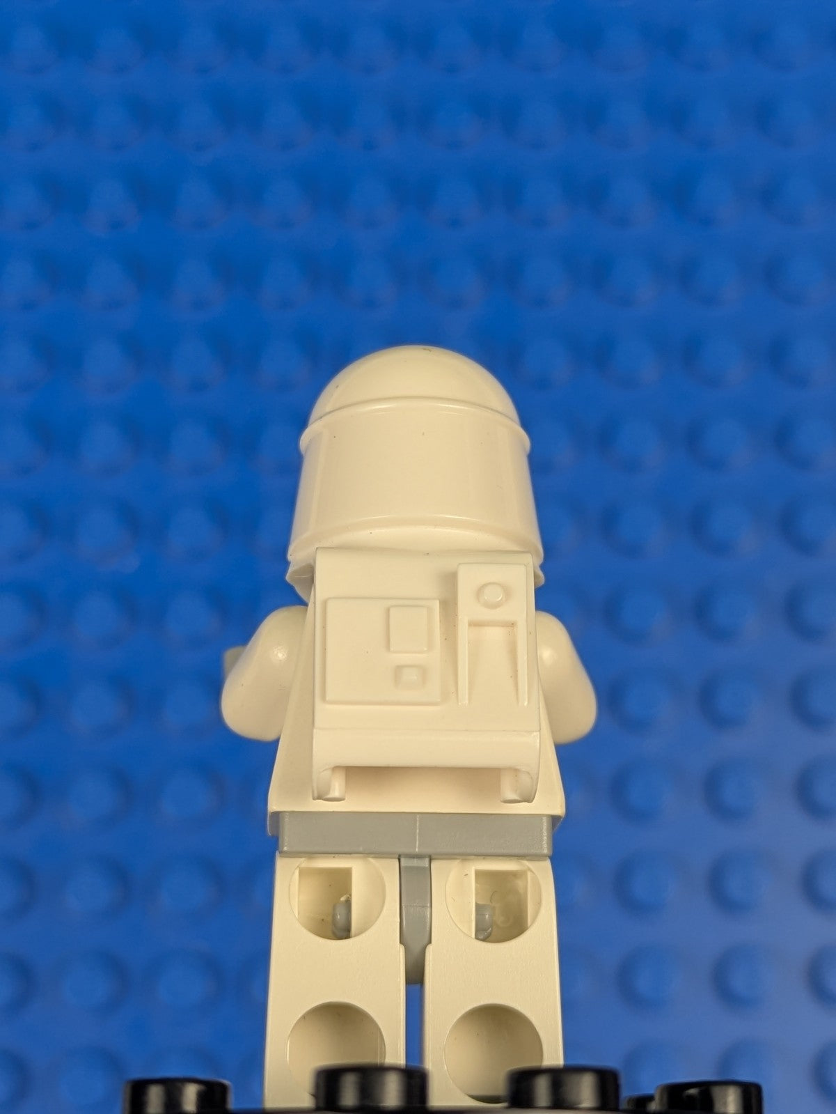 Lego Star Wars: Snowtrooper - Light Bluish Gray Hips sw0115 Sets 4504, 10178