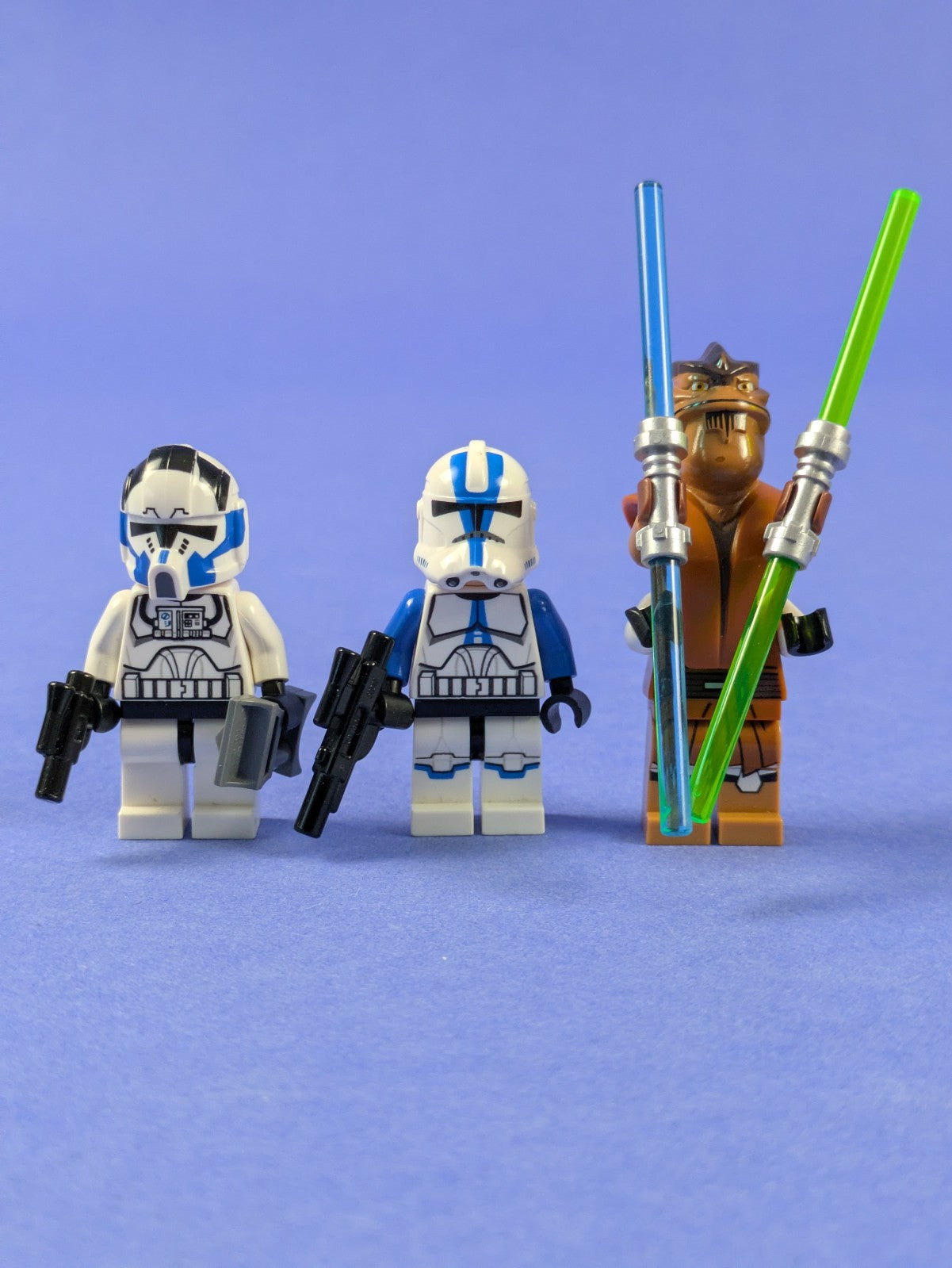 LEGO Star Wars Z-95 Headhunter 75004 Complete Set Pre-Owned