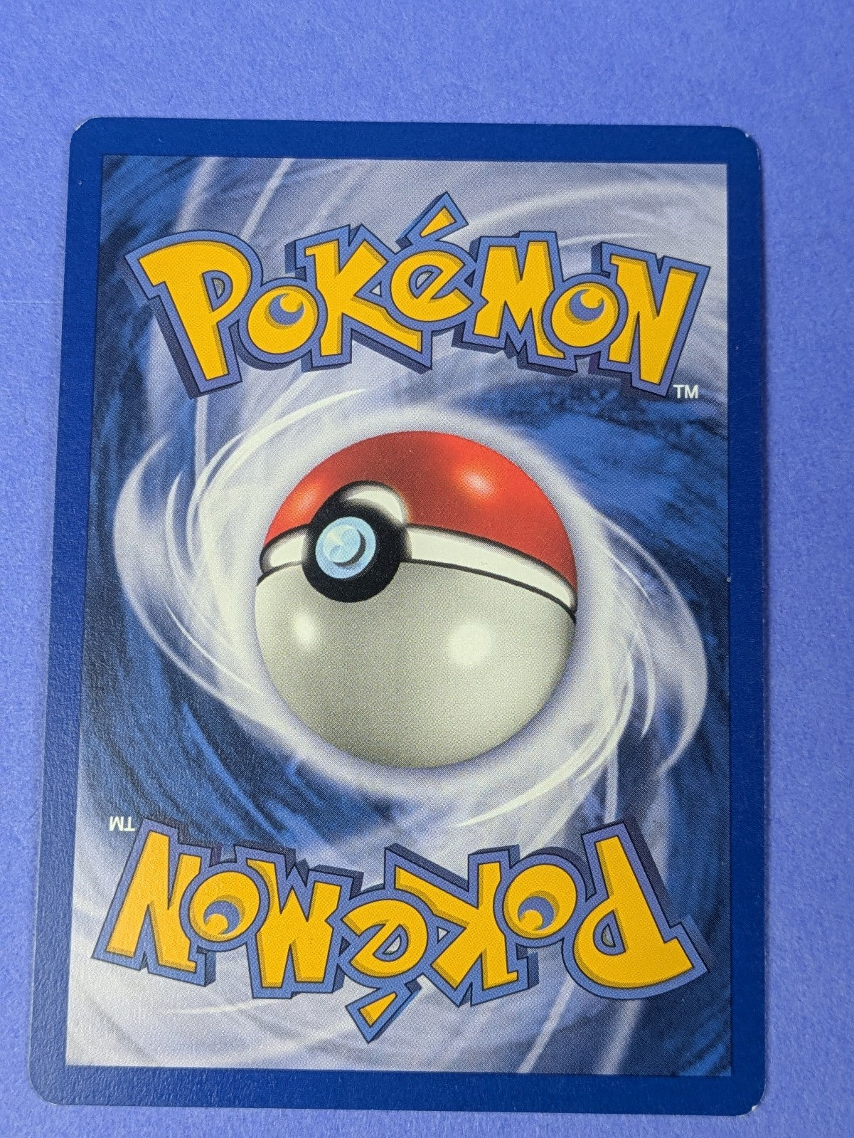 Houndour - 43/105 - Uncommon Neo Destiny - Pokemon Card - NM