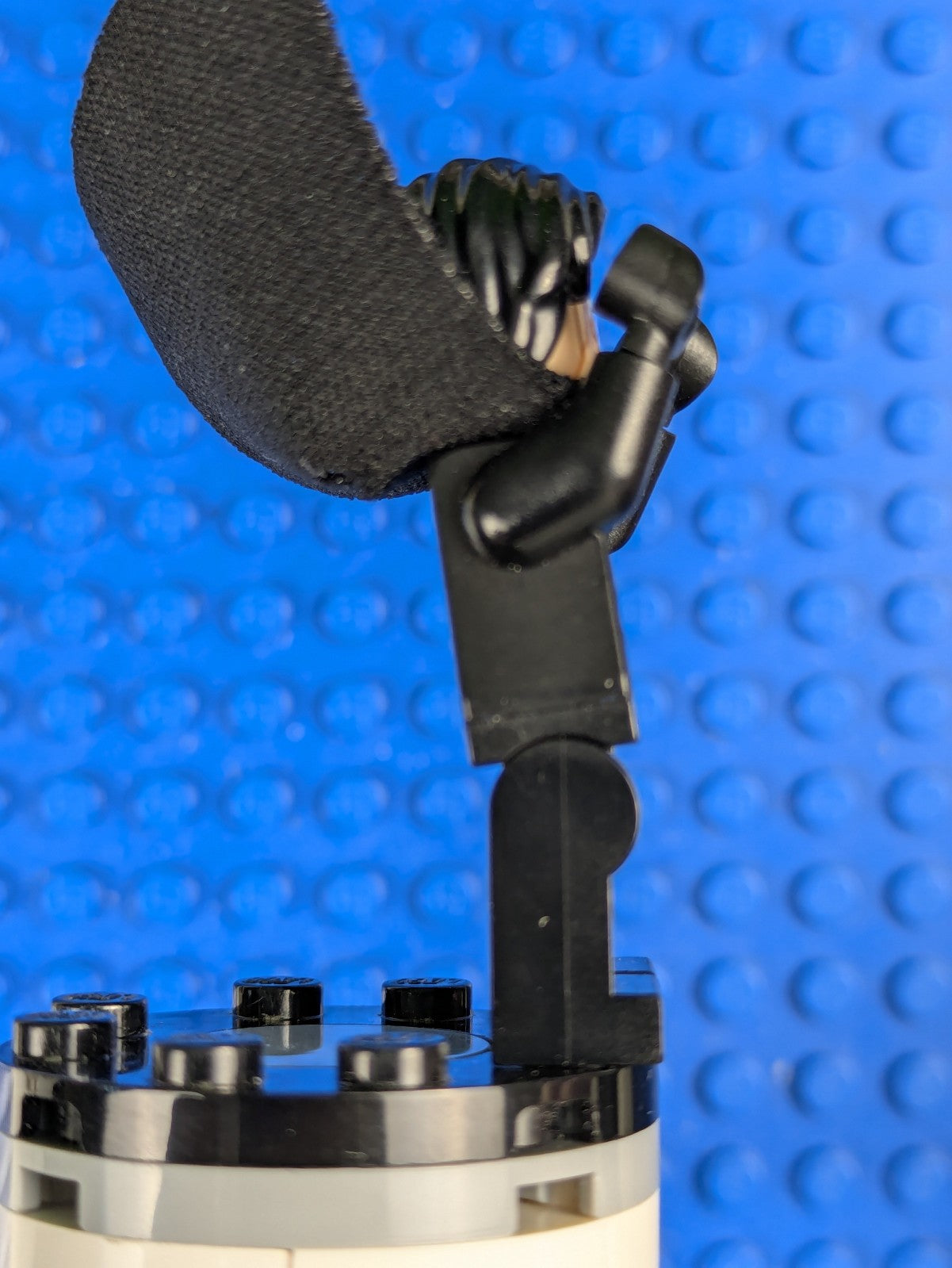 Lego Star Wars: Kylo Ren (Cape) sw0859 Set 75179