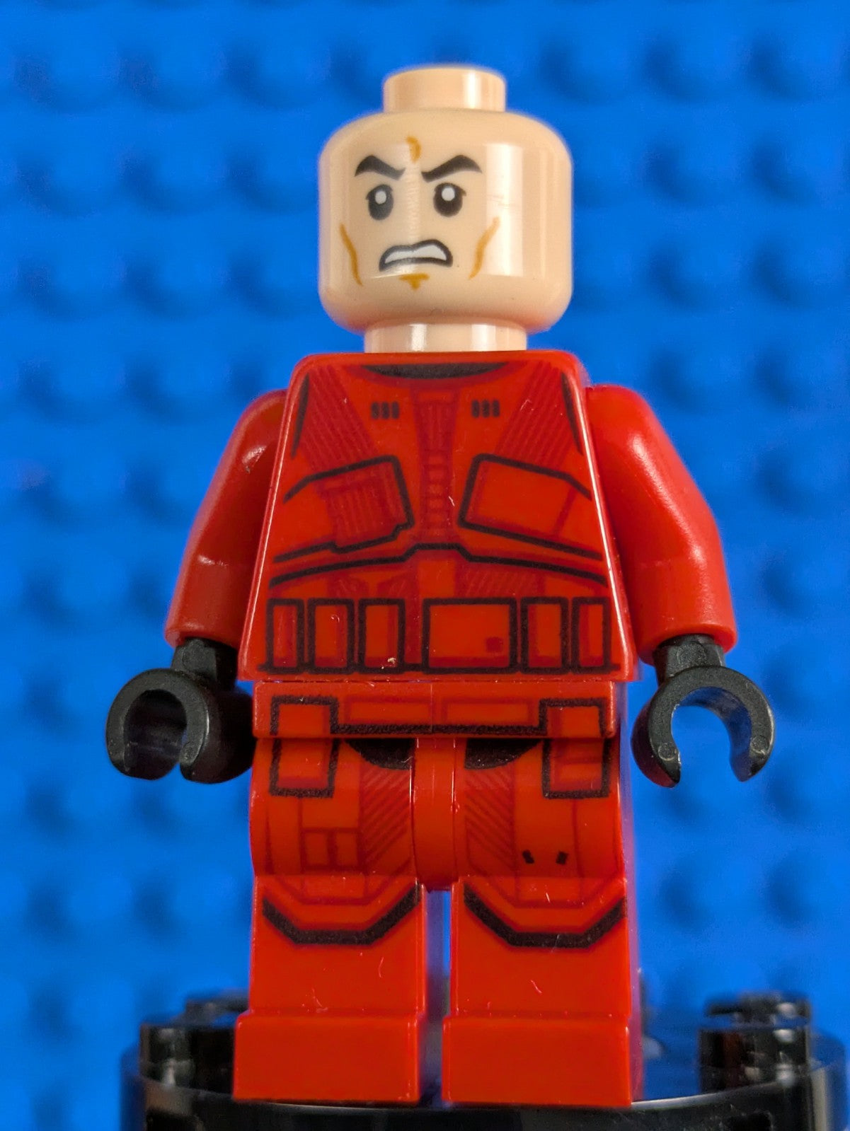 Lego Star Wars: Sith Trooper - Episode 9 sw1065 Set 75256