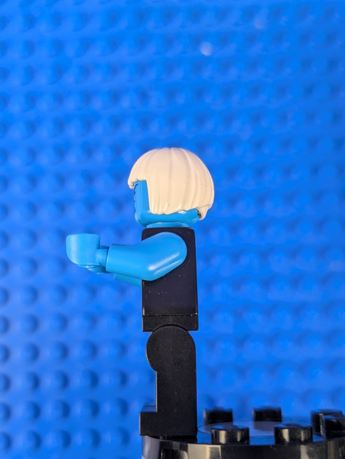 Lego Super Heroes: Justice League: Killer Frost sh0472 Set 76098