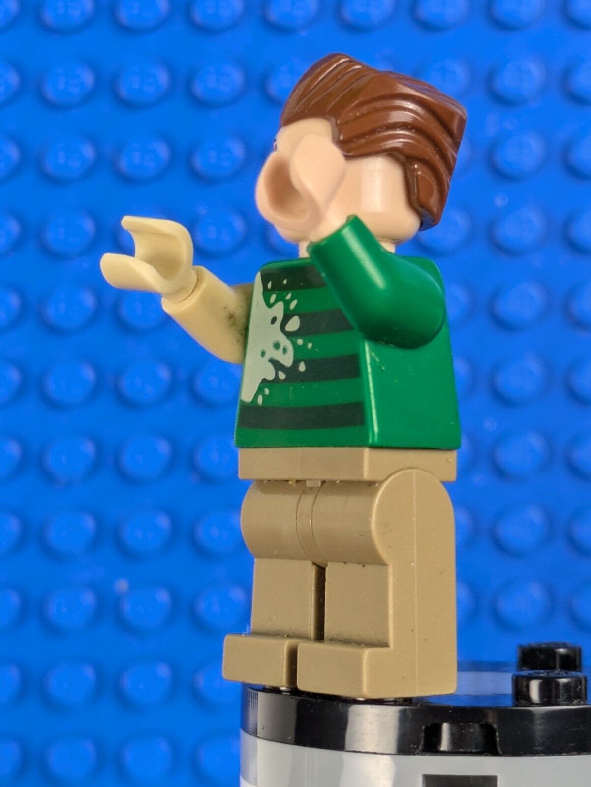 Lego Super Heroes: Mighty Micros: Sandman sh0480