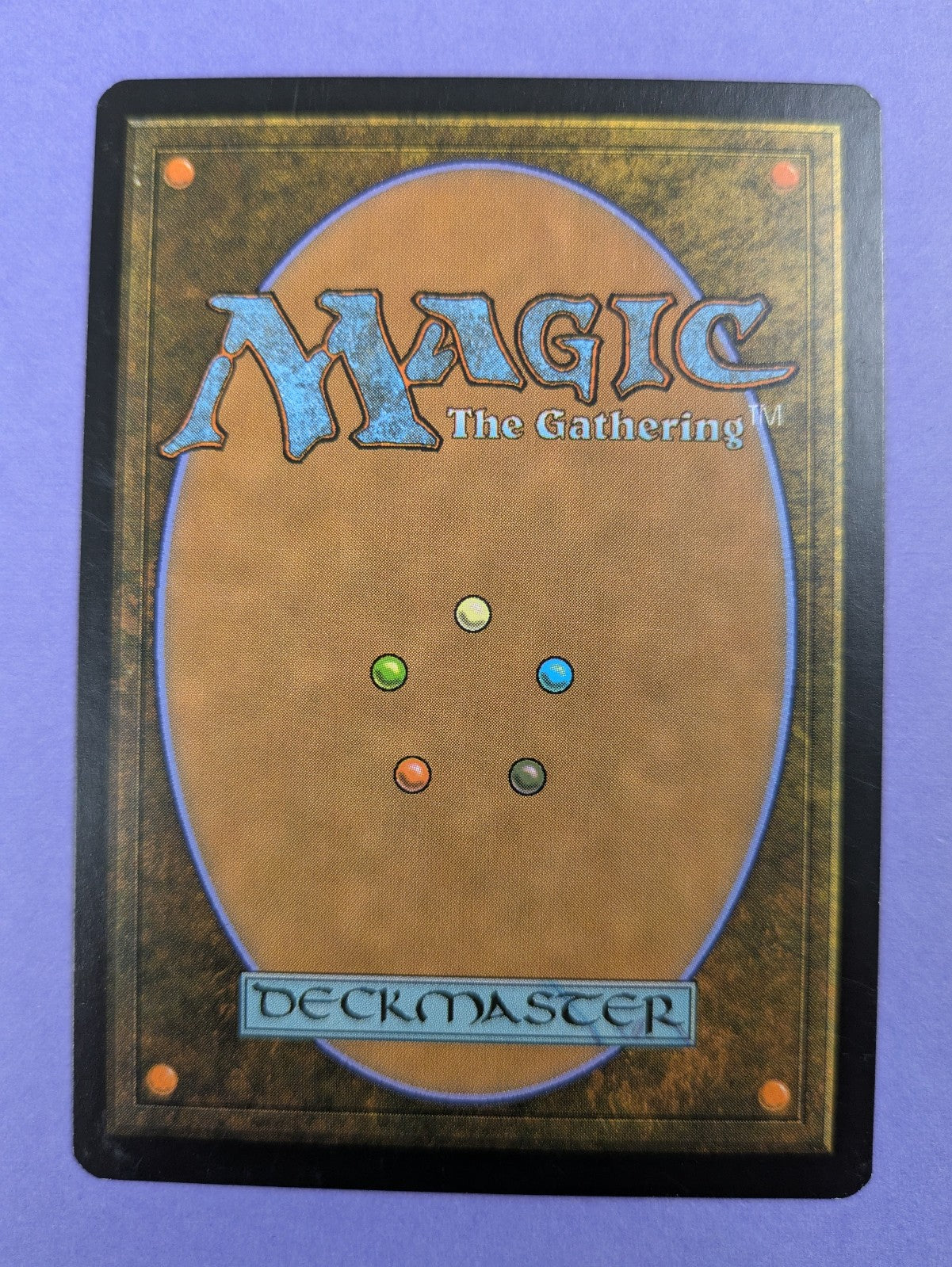 MTG Magic the Gathering: Theros: Erebos, God of the Dead #85/249 Mythic - NM
