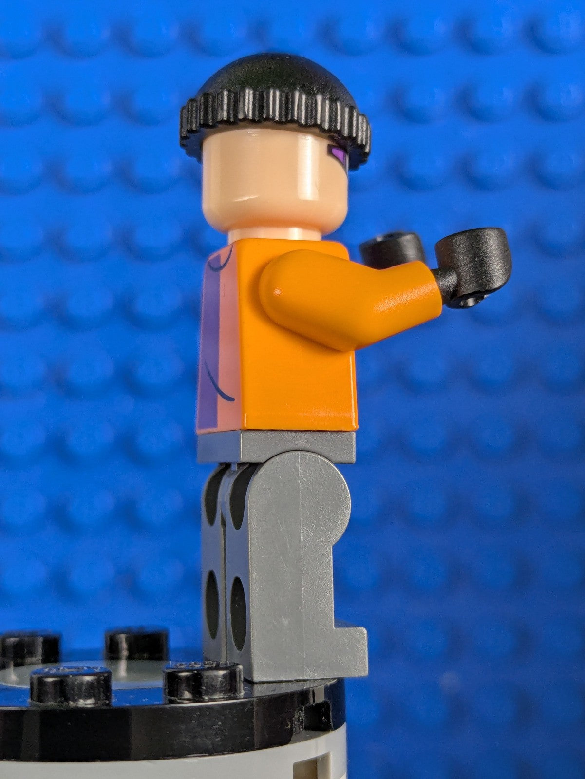 Lego Super Heroes: Batman II: Two-Face's Henchman sh0022 Set 6864