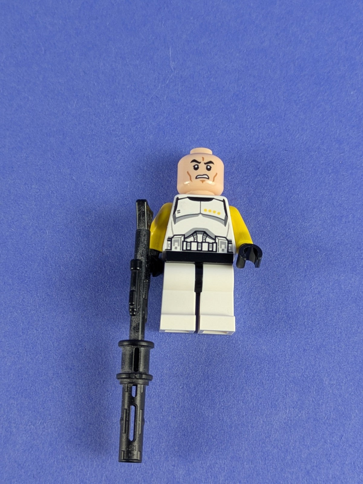 LEGO Star Wars AT-TE 75019 Complete Set Pre-Owned