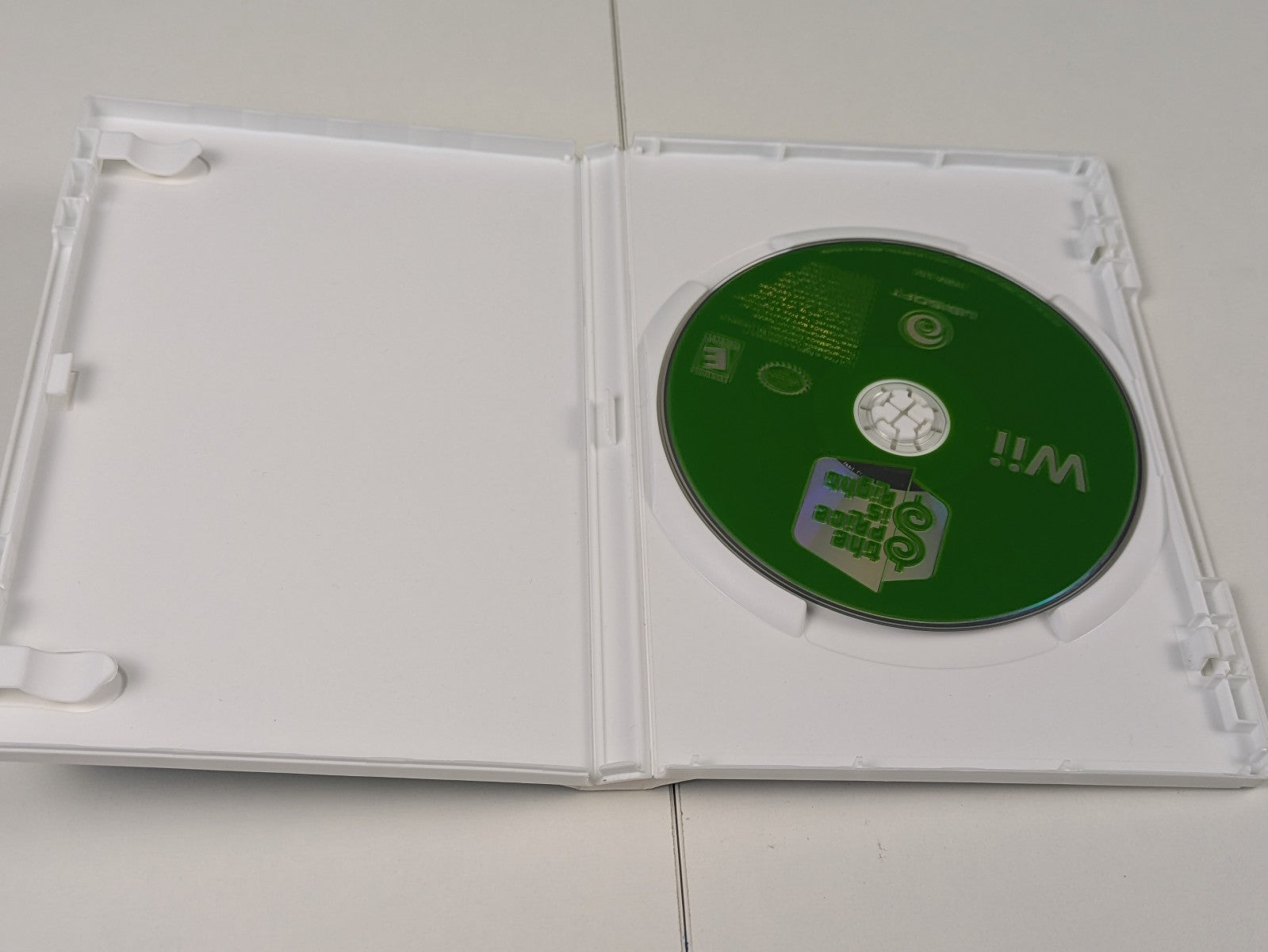 The Price Is Right (Nintendo Wii, 2008) CIB