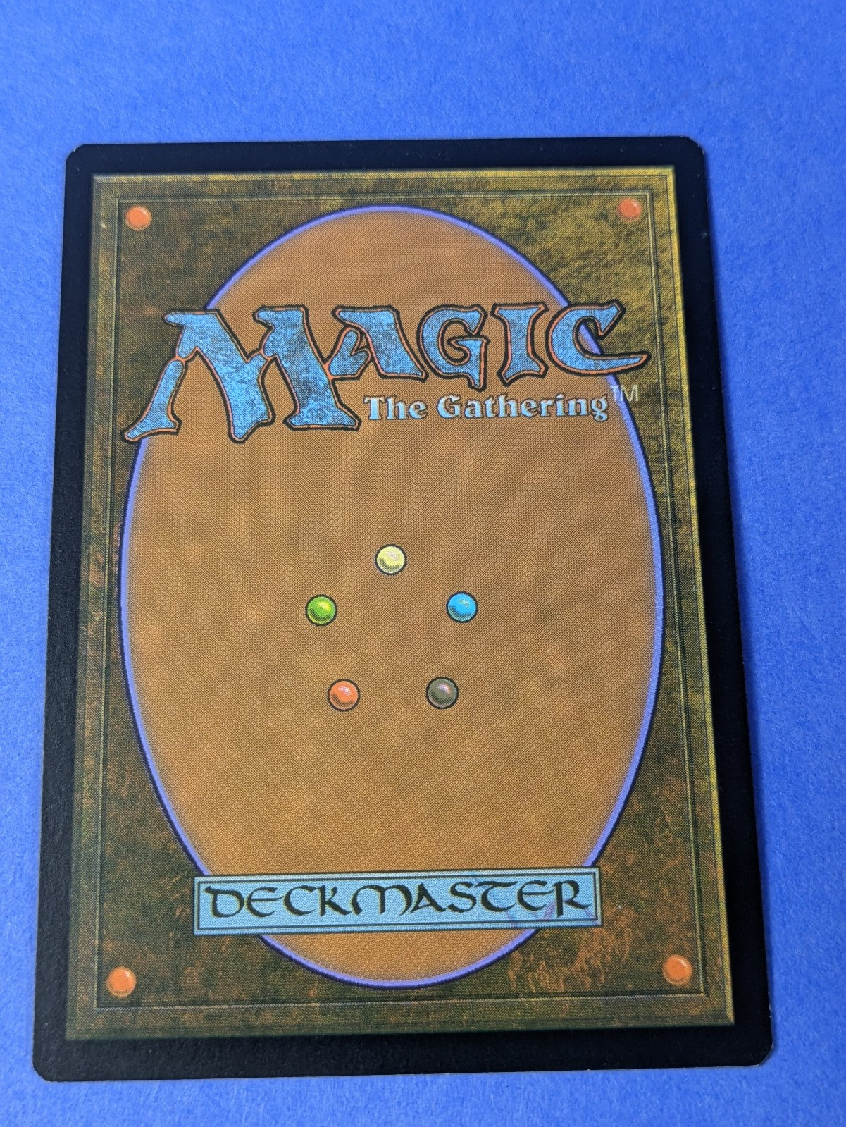 MTG Magic: Core Set 2019: Goblin Trashmaster #144/280 Rare - NM