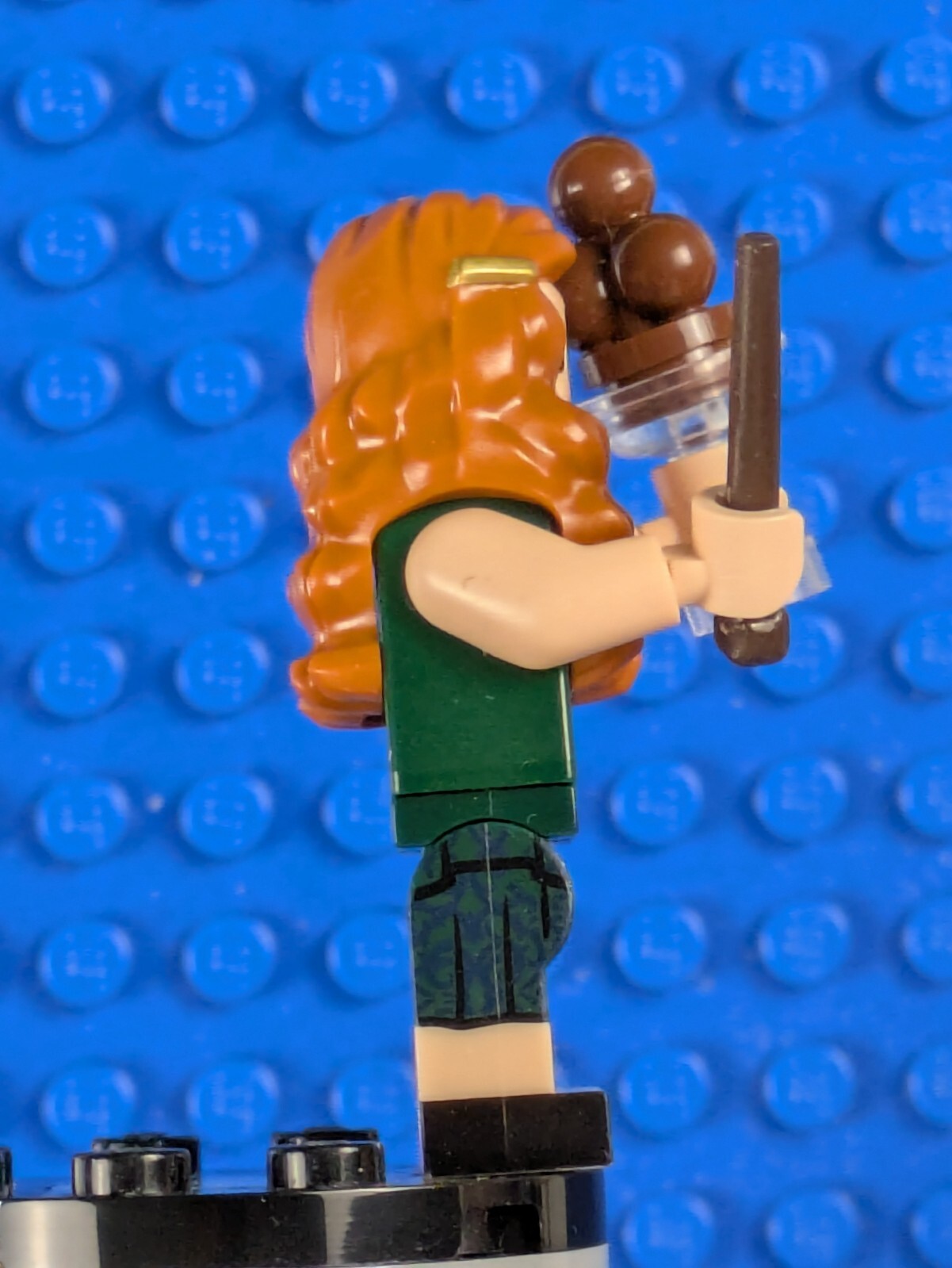 Lego Collectible Minifigures: Harry Potter Series 2 Ginny Weasley colhp2-9 71028