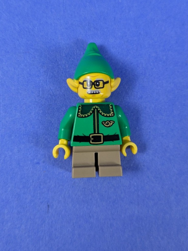 LEGO Holiday & Event 40746 Complete Set Pre-Owned