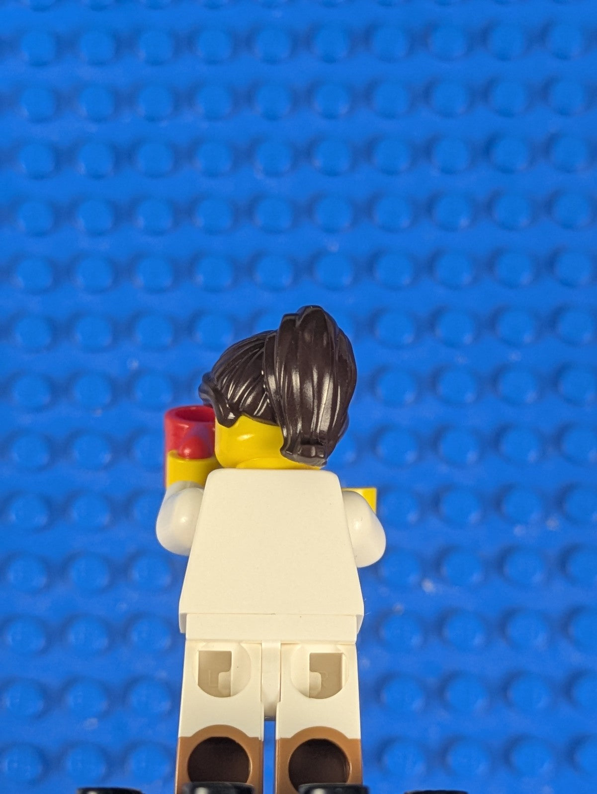 Lego Collectible Minifigures: GPL Tech coltlnm18 Sets 71019, 6175016