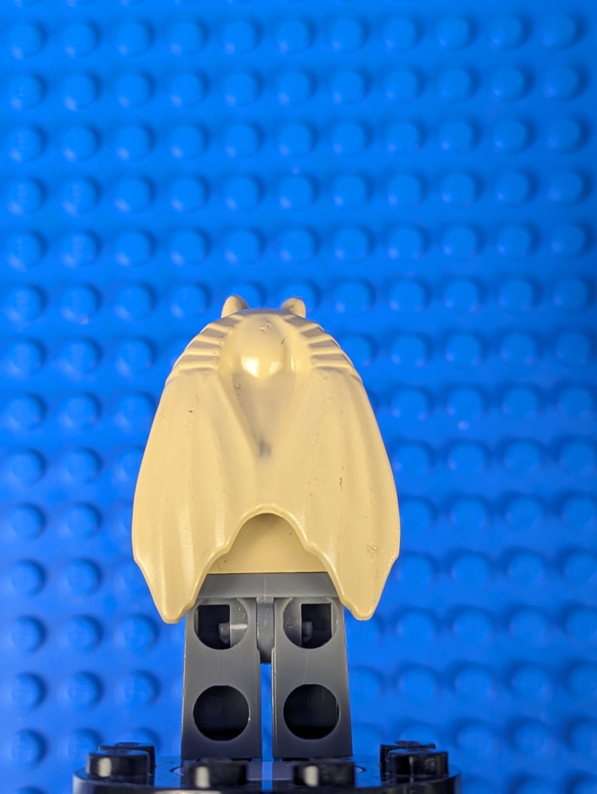 Lego Star Wars: Episode 1: Jar Jar Binks sw0017 Set 7171