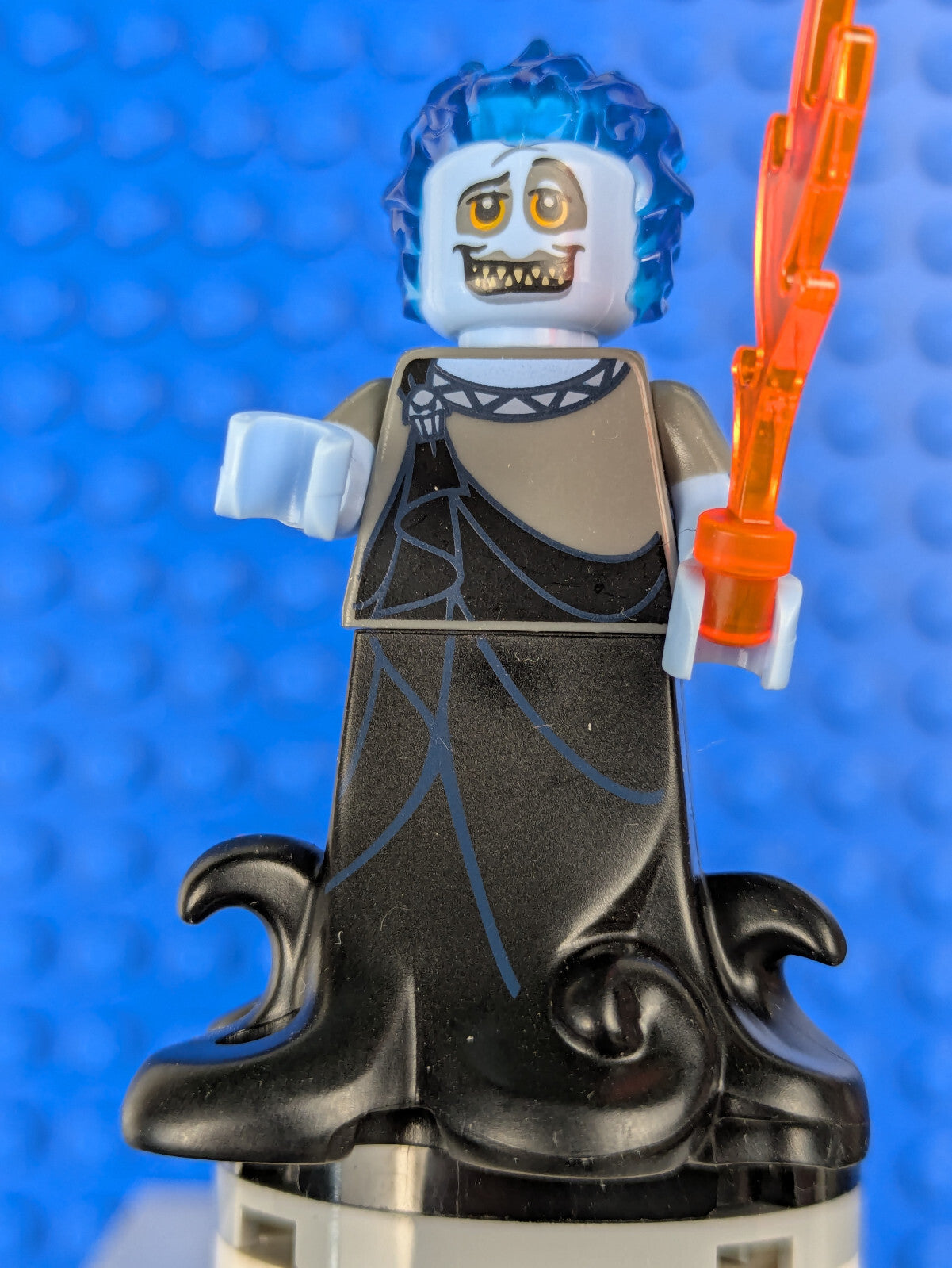 Lego Disney: Disney Series 2: Hades dis036 Sets 71024, 66604