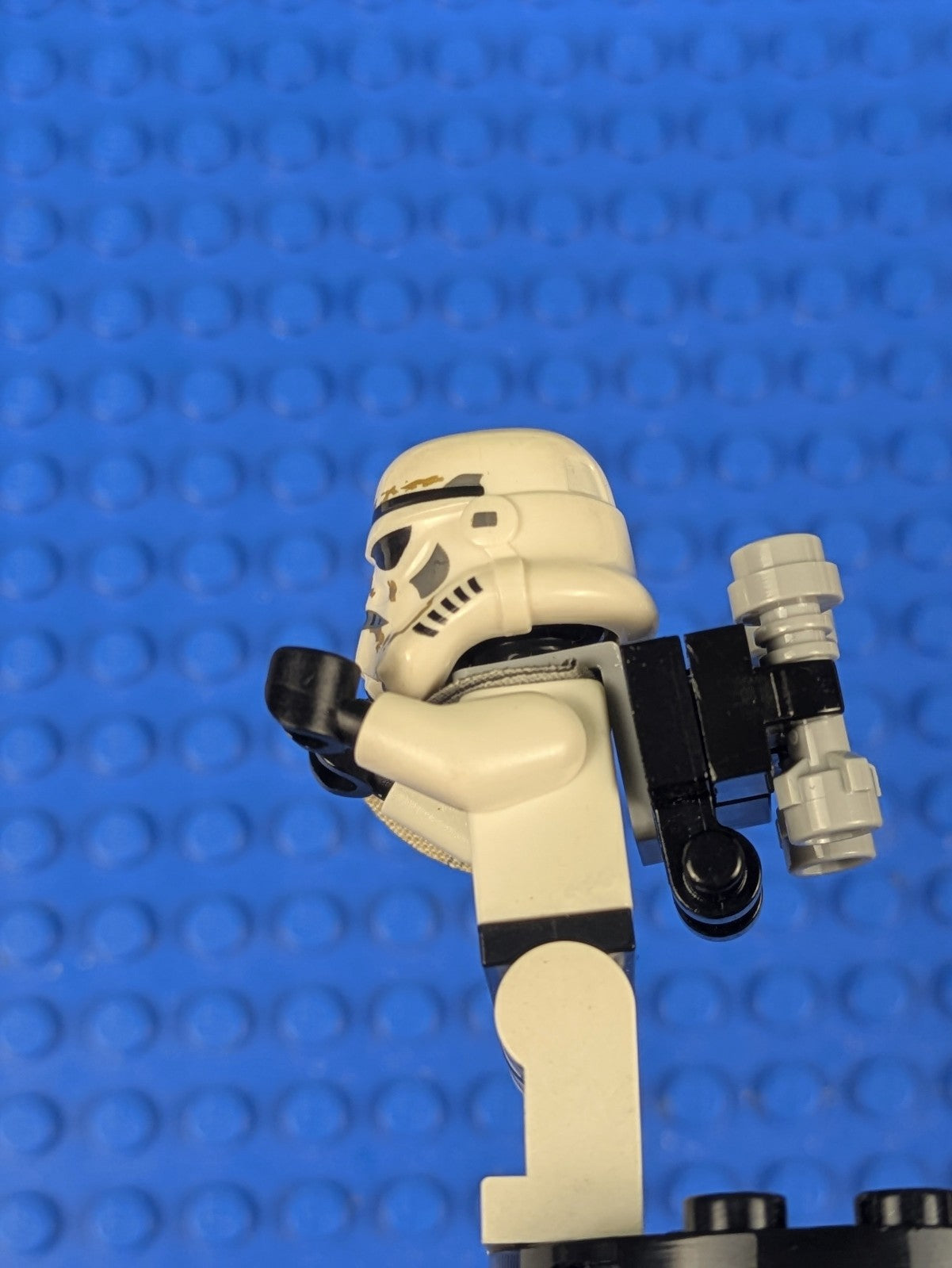 Lego Star Wars: Sandtrooper sw0364 Set 9490
