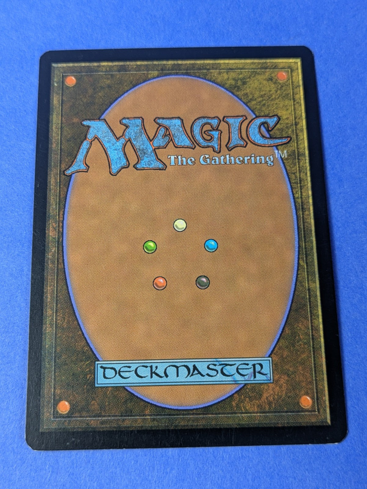 MTG Magic the Gathering: Morningtide: Door of Destinies #143/150 Rare - NM