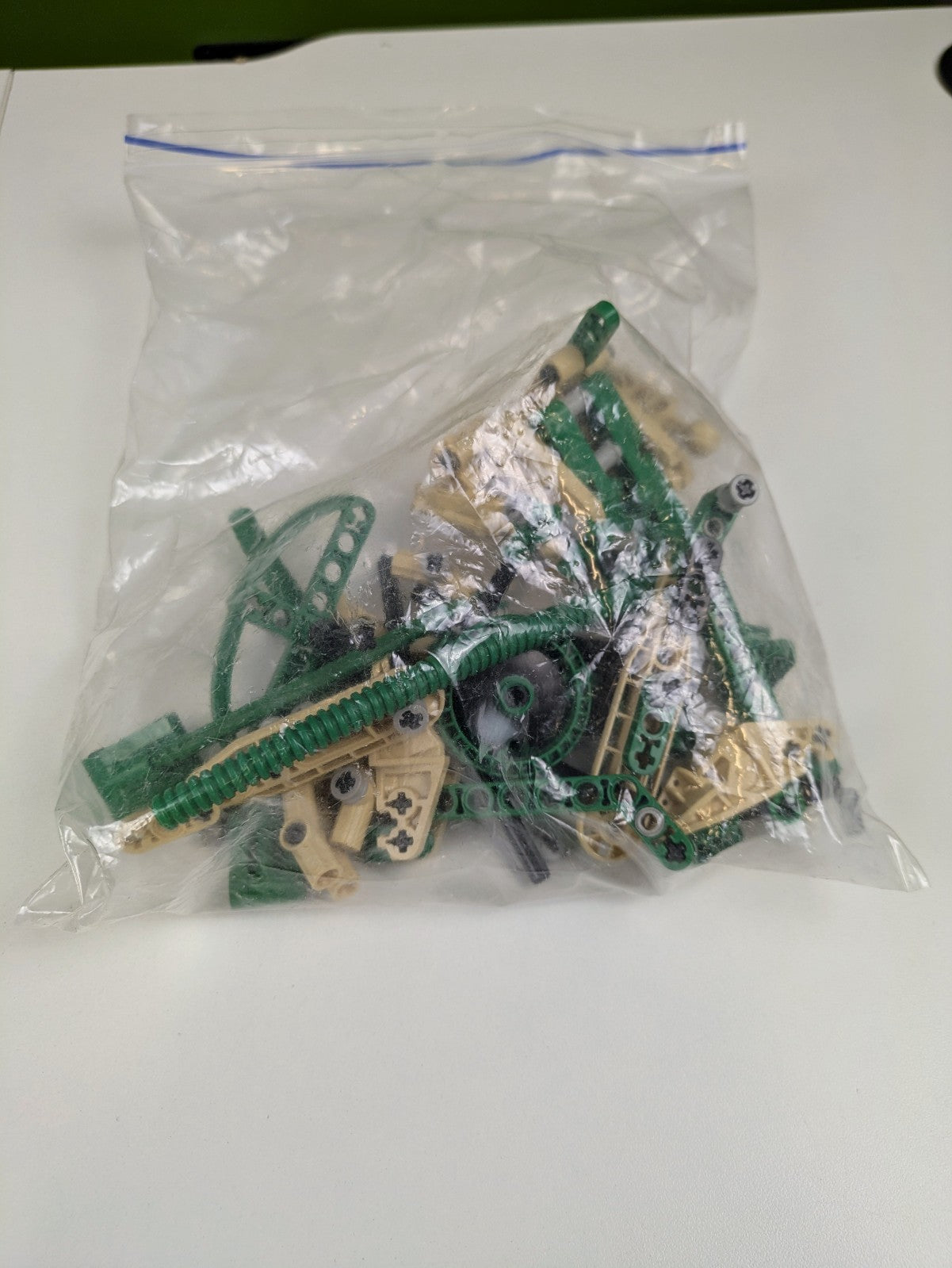 Lego Star Wars Pit Droid 8000