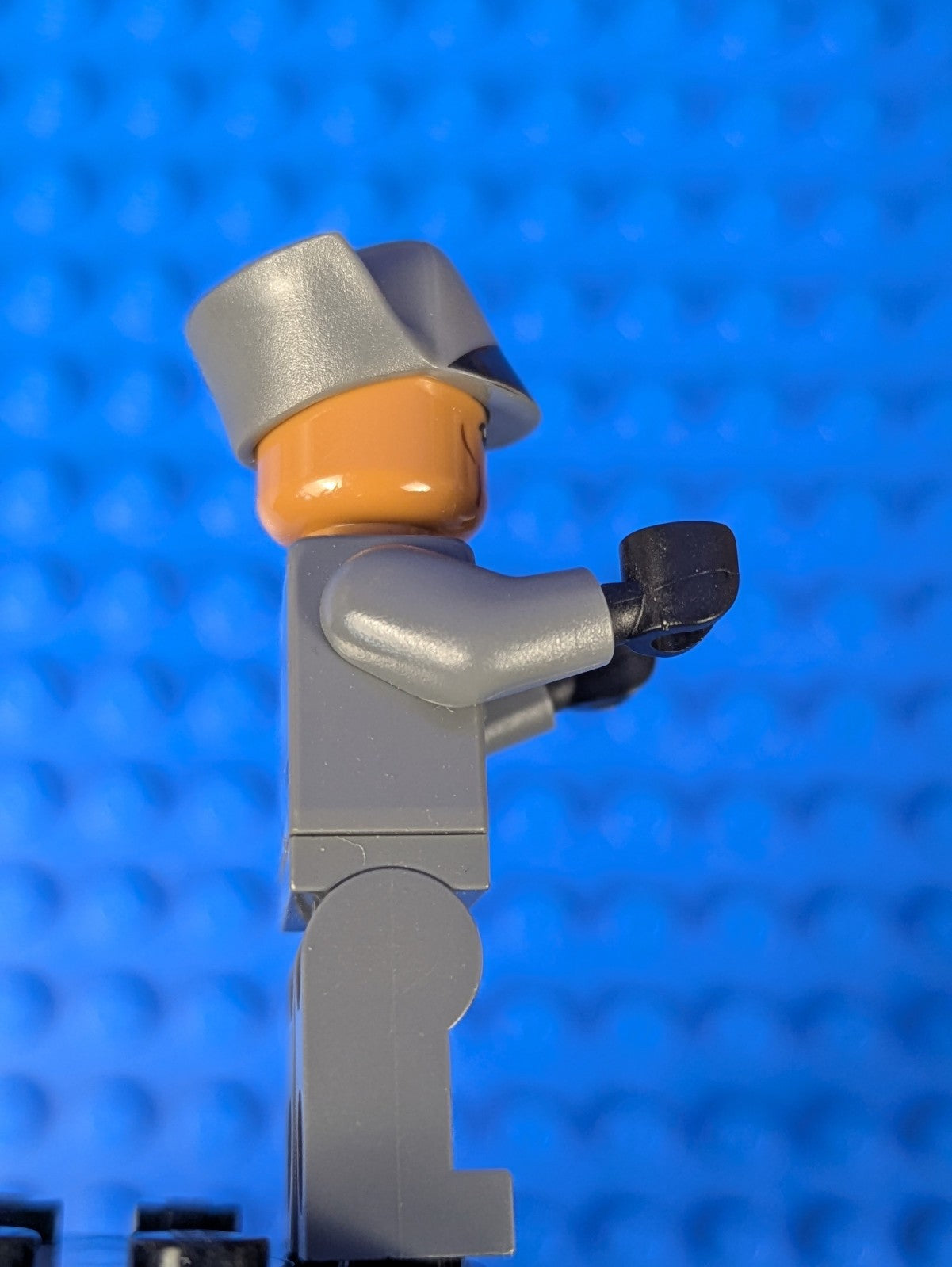 Lego Star Wars: First Order Officer (Lieutenant / Captain) sw0670 Set 75101