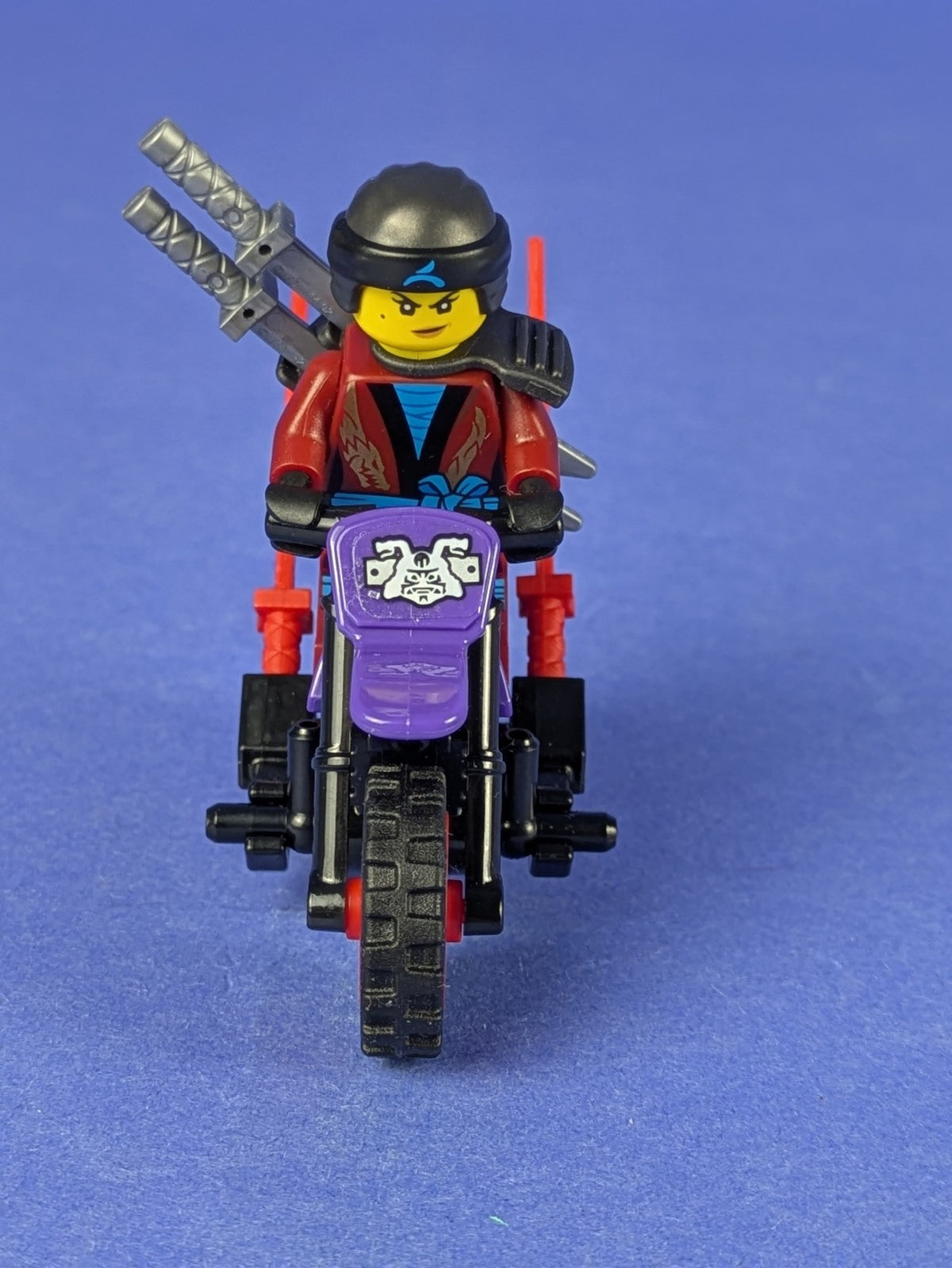 LEGO NINJAGO Nya - Legacy njo0491 50860c08 70641