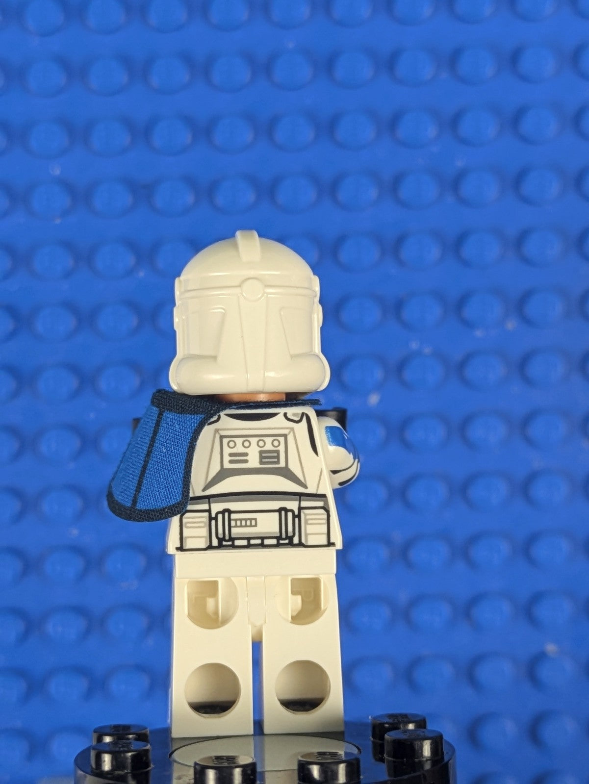 Lego Star Wars: Phase 2 Captain Rex sw1315 Sets 75391, 75367