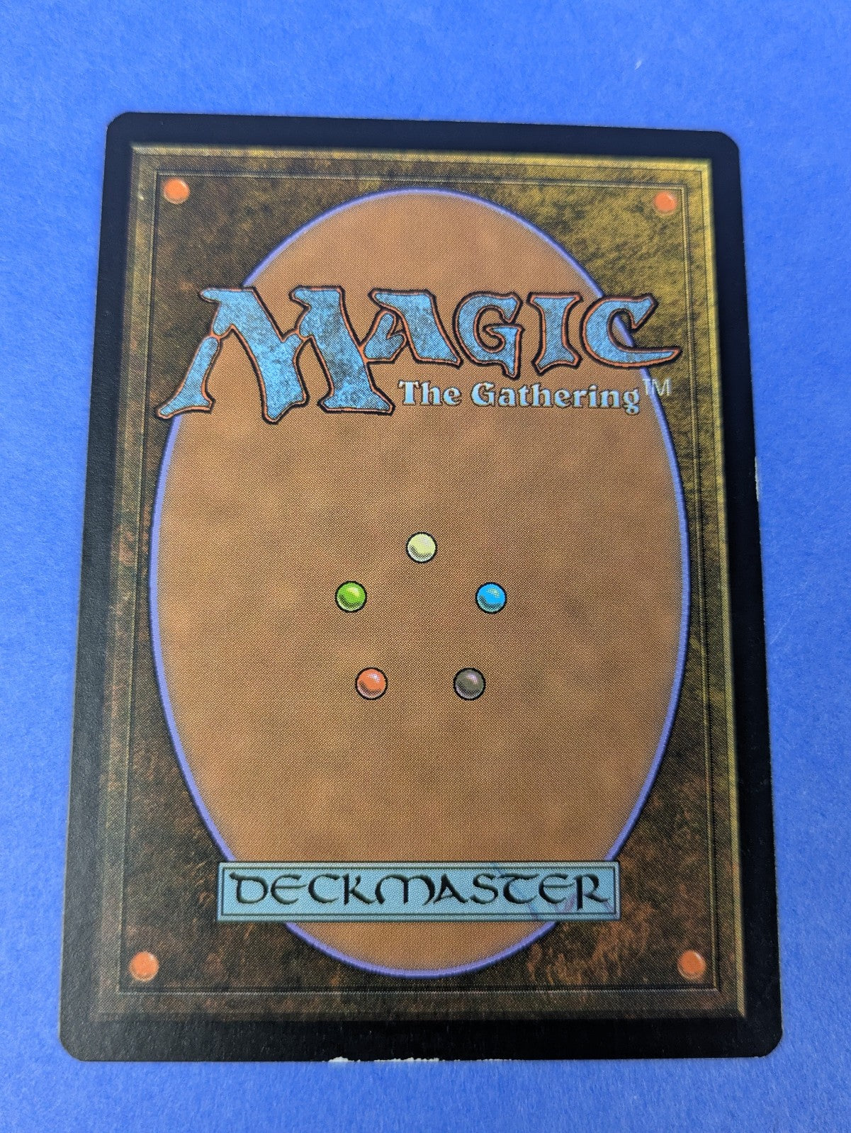 MTG Magic: Return to Ravnica: Hallowed Fountain #241/274 Rare - NM