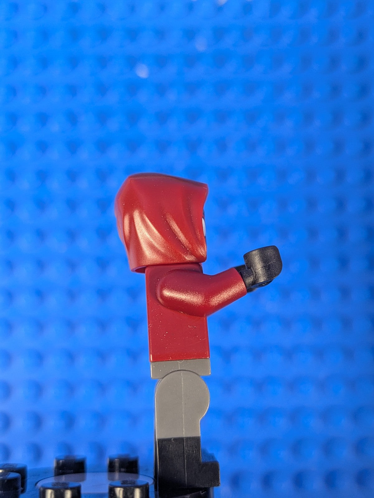 Lego Super Heroes: Spider-Man (Miles Morales) sh0679 Sets 76178, 76171