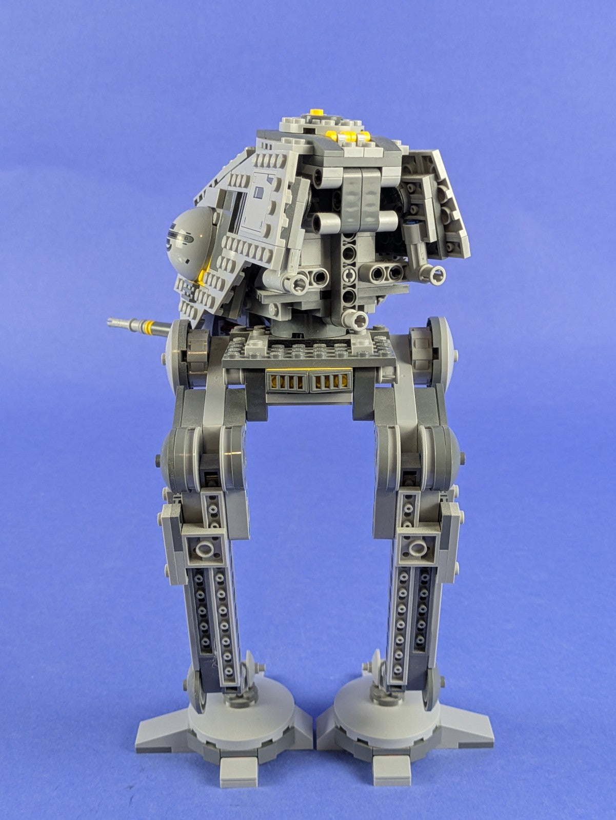 LEGO Star Wars AT-DP 75083 Complete Set Pre-Owned