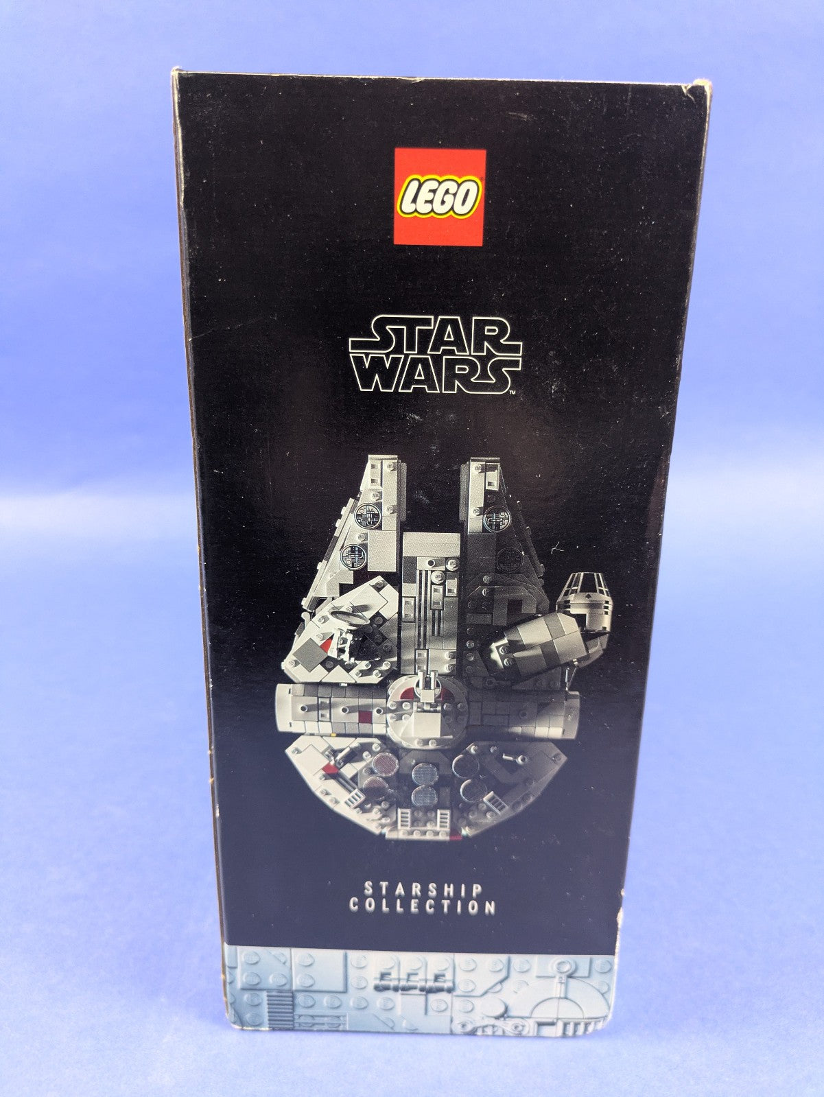 LEGO Star Wars Millennium Falcon 75375