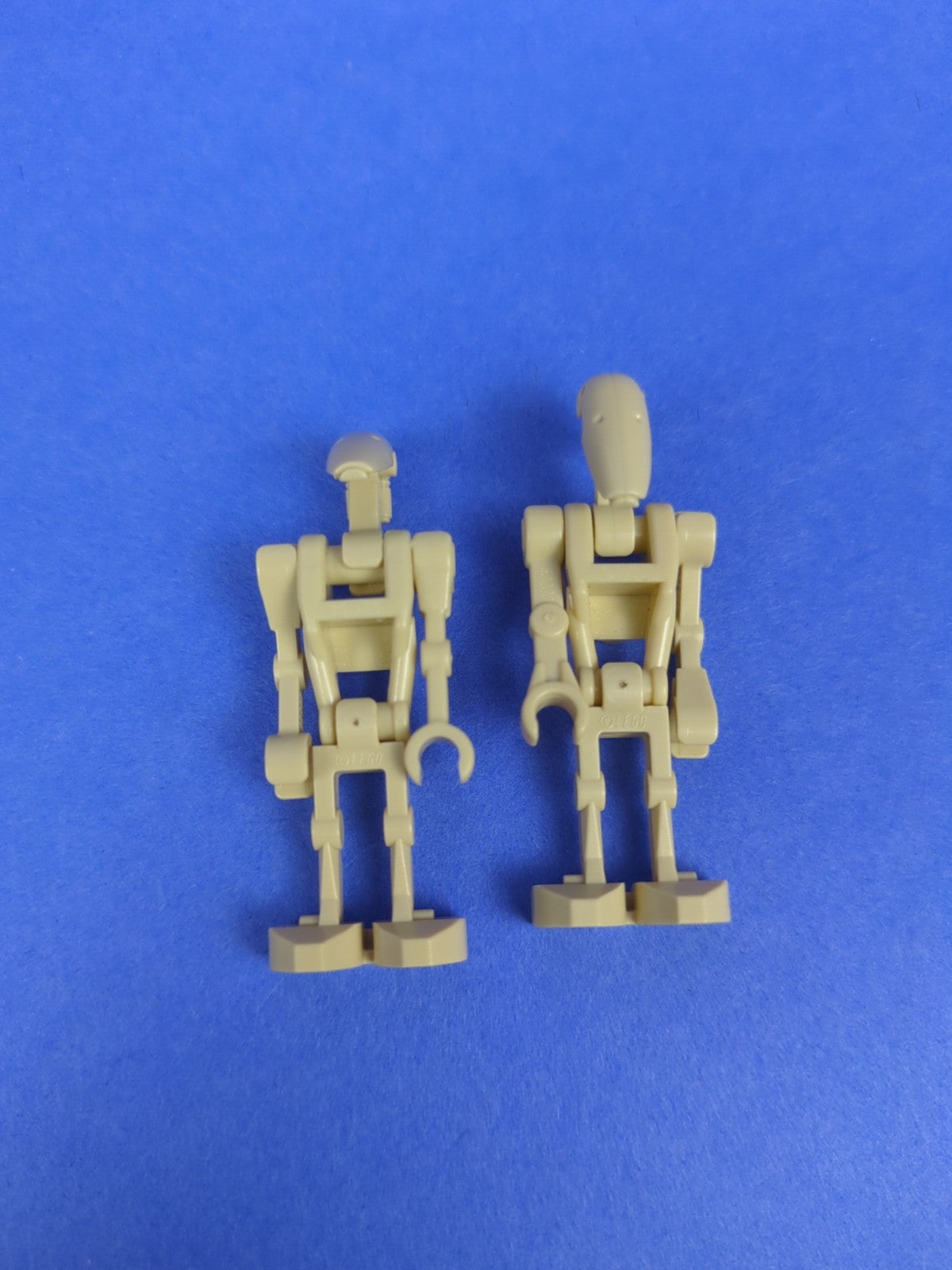 Lego Star Wars: Battle Droid (X2)