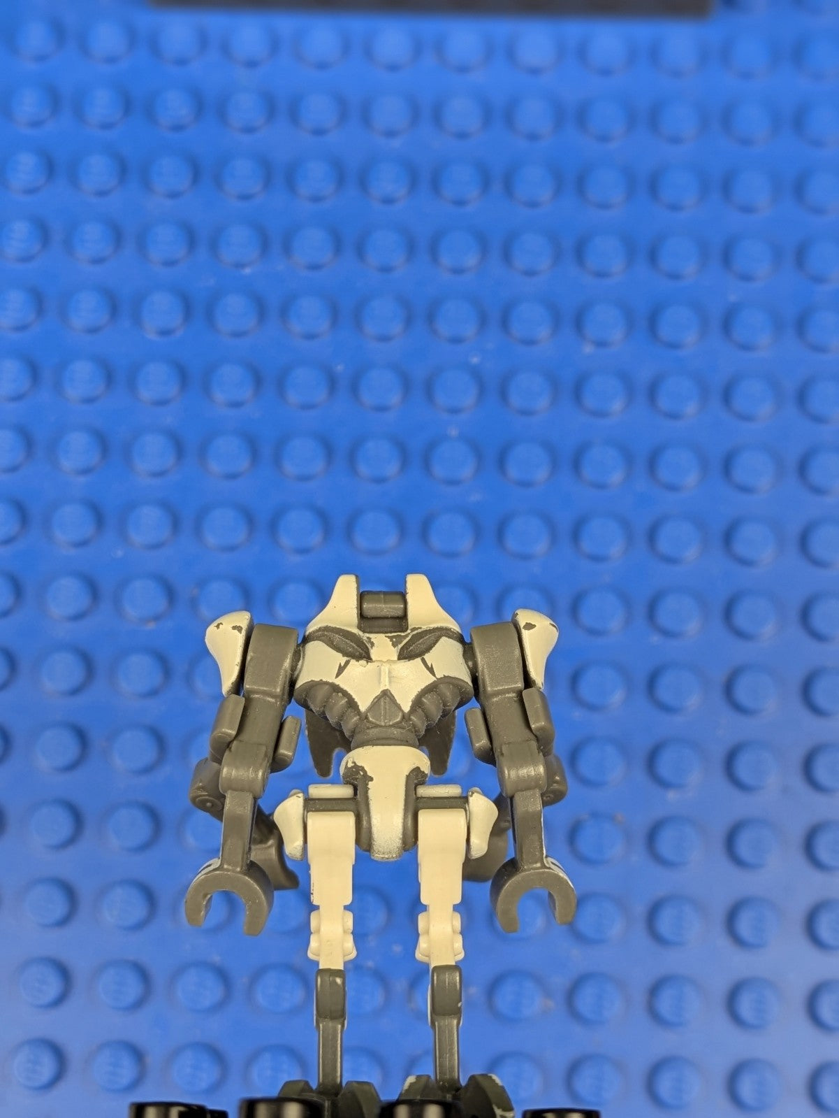 Lego Star Wars: General Grievous sw0515 Sets 75040, 75286, 75199